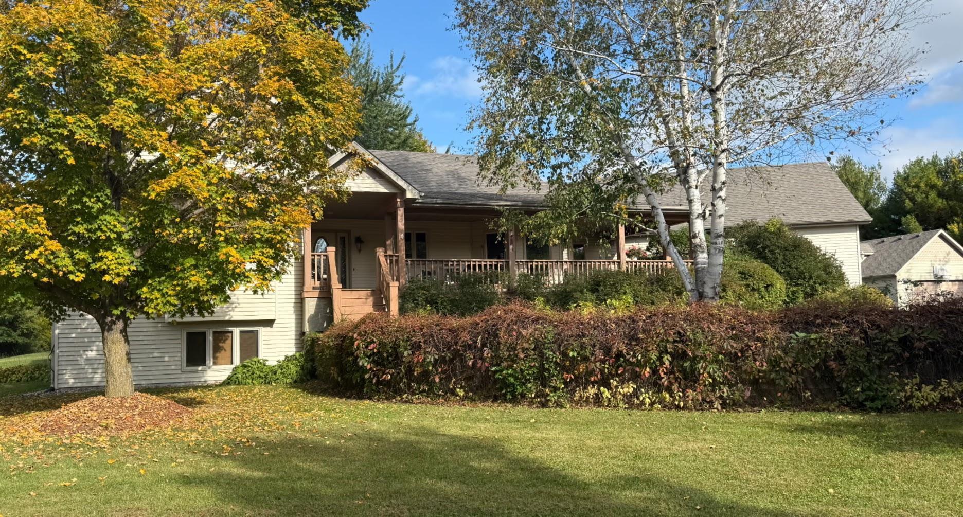 View of Single Family at 32253 Upland Road, Taylors Falls - Mike Wilen | Minnesota Team Real Estate