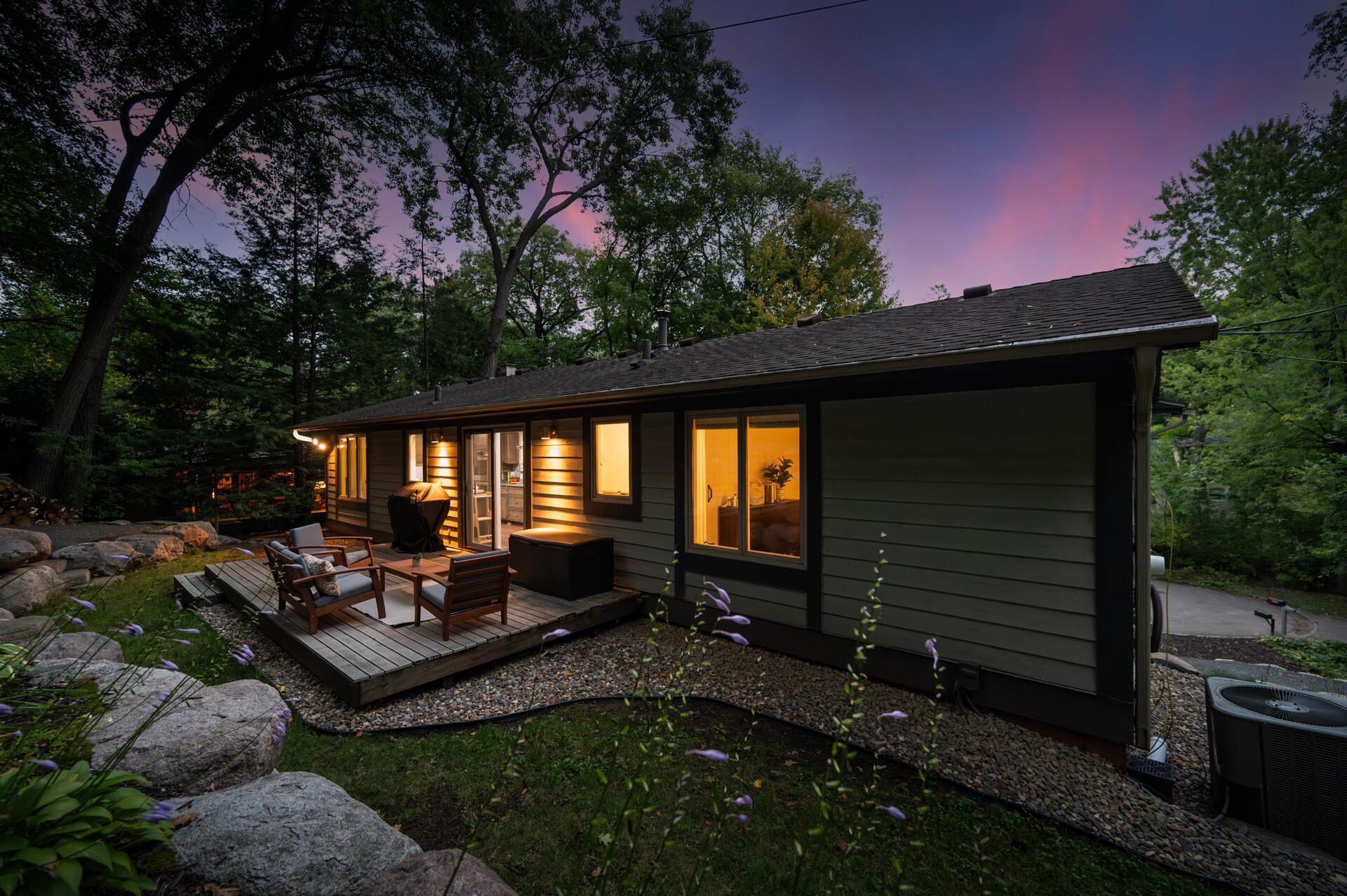 View of Residential at 2222 Black Oak Drive, Minnetonka MN 55305, Minnetonka (2 of 53) - Mike Wilen | Minnesota Team Real Estate
