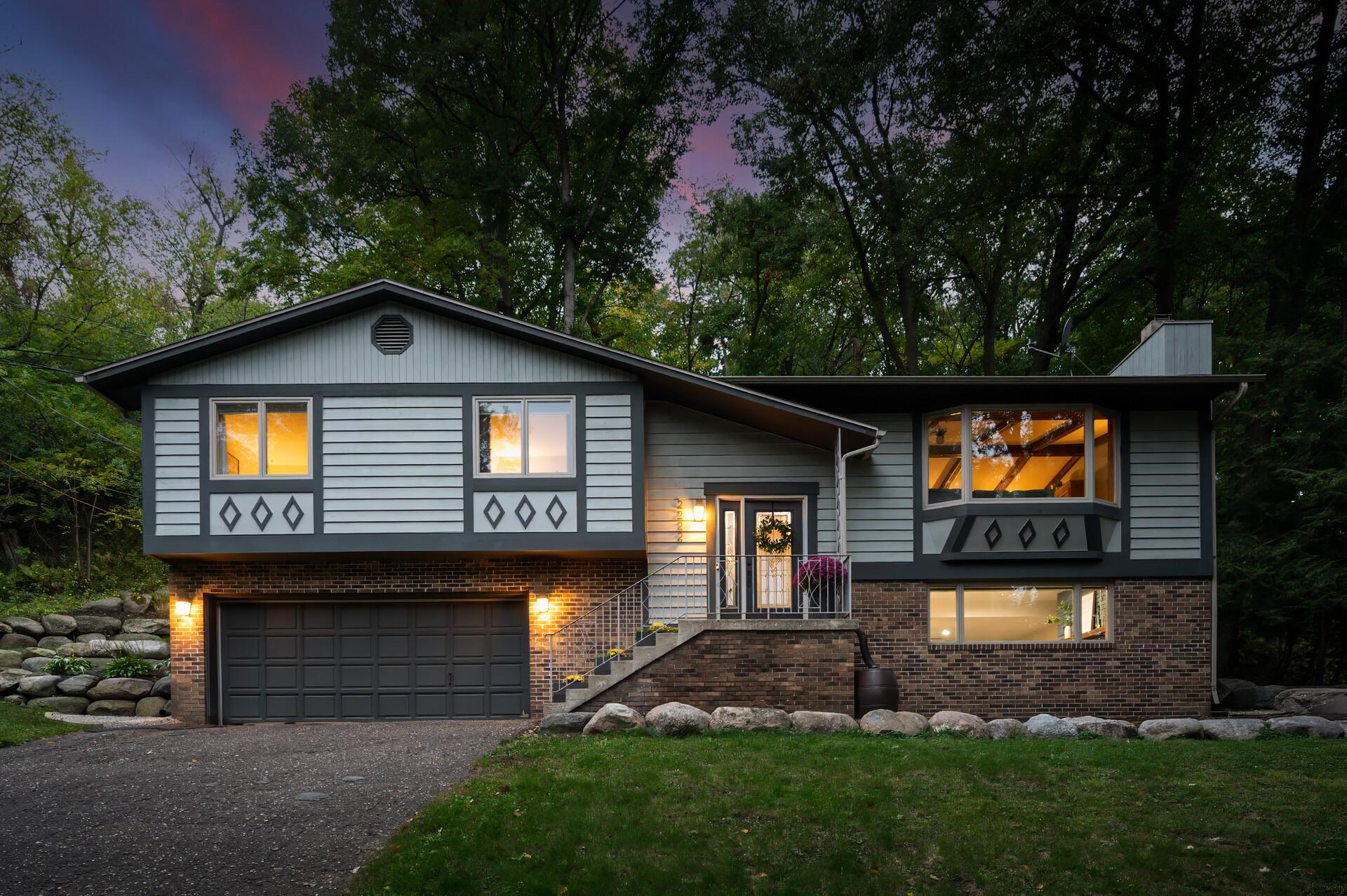 View of Single Family at 2222 Black Oak Drive, Minnetonka - Mike Wilen | Minnesota Team Real Estate