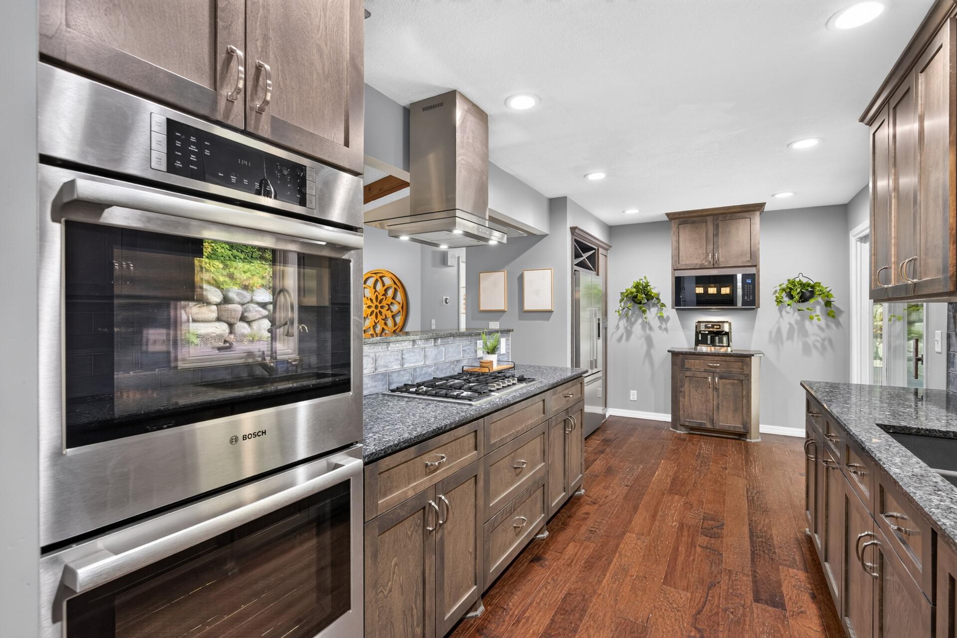 View of Residential at 2222 Black Oak Drive, Minnetonka MN 55305, Minnetonka (8 of 53) - Mike Wilen | Minnesota Team Real Estate