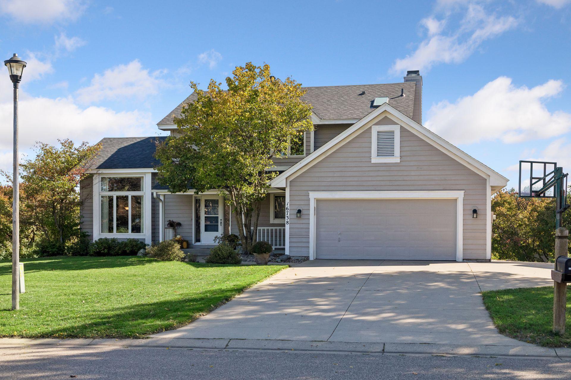 View of Single Family at 16738 Ides Circle, Lakeville - Mike Wilen | Minnesota Team Real Estate