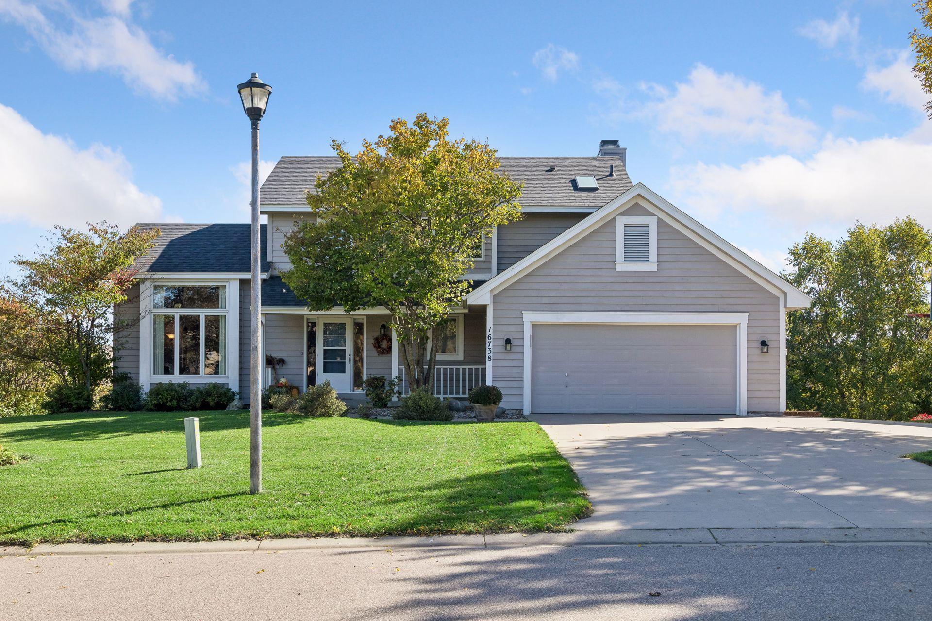View of Residential at 16738 Ides Circle, Lakeville MN 55044, Lakeville (3 of 41) - Mike Wilen | Minnesota Team Real Estate