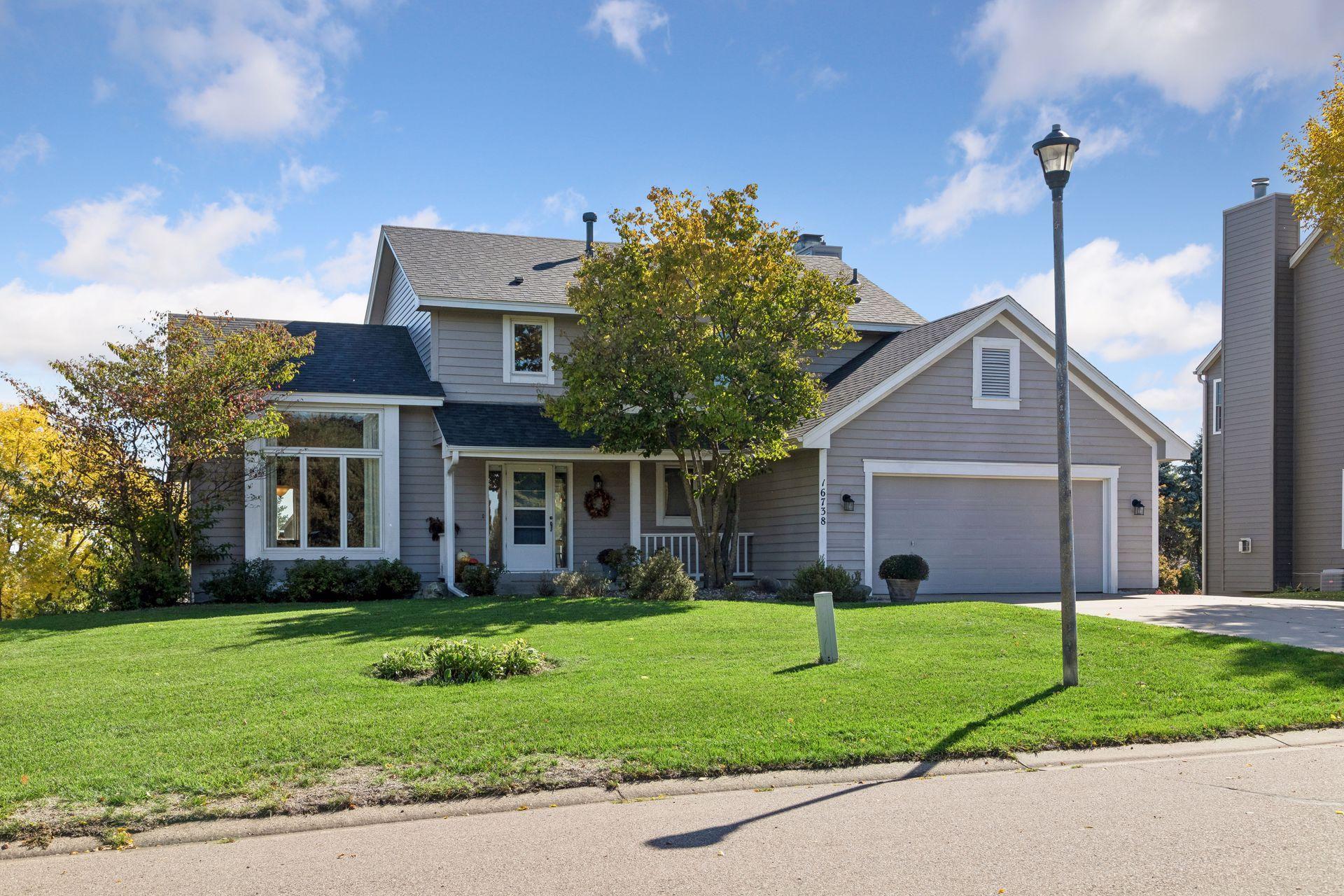 View of Residential at 16738 Ides Circle, Lakeville MN 55044, Lakeville (2 of 41) - Mike Wilen | Minnesota Team Real Estate