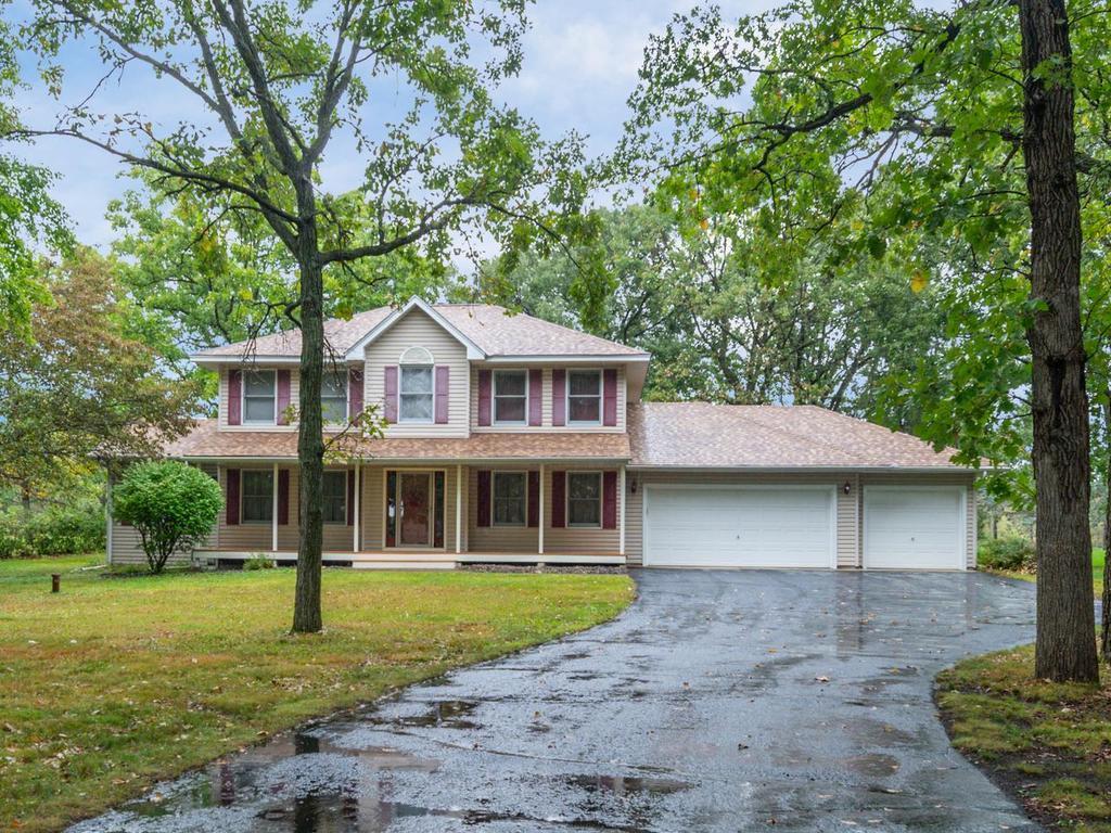 View of Single Family at 17900 182nd Avenue, Big Lake - Mike Wilen | Minnesota Team Real Estate