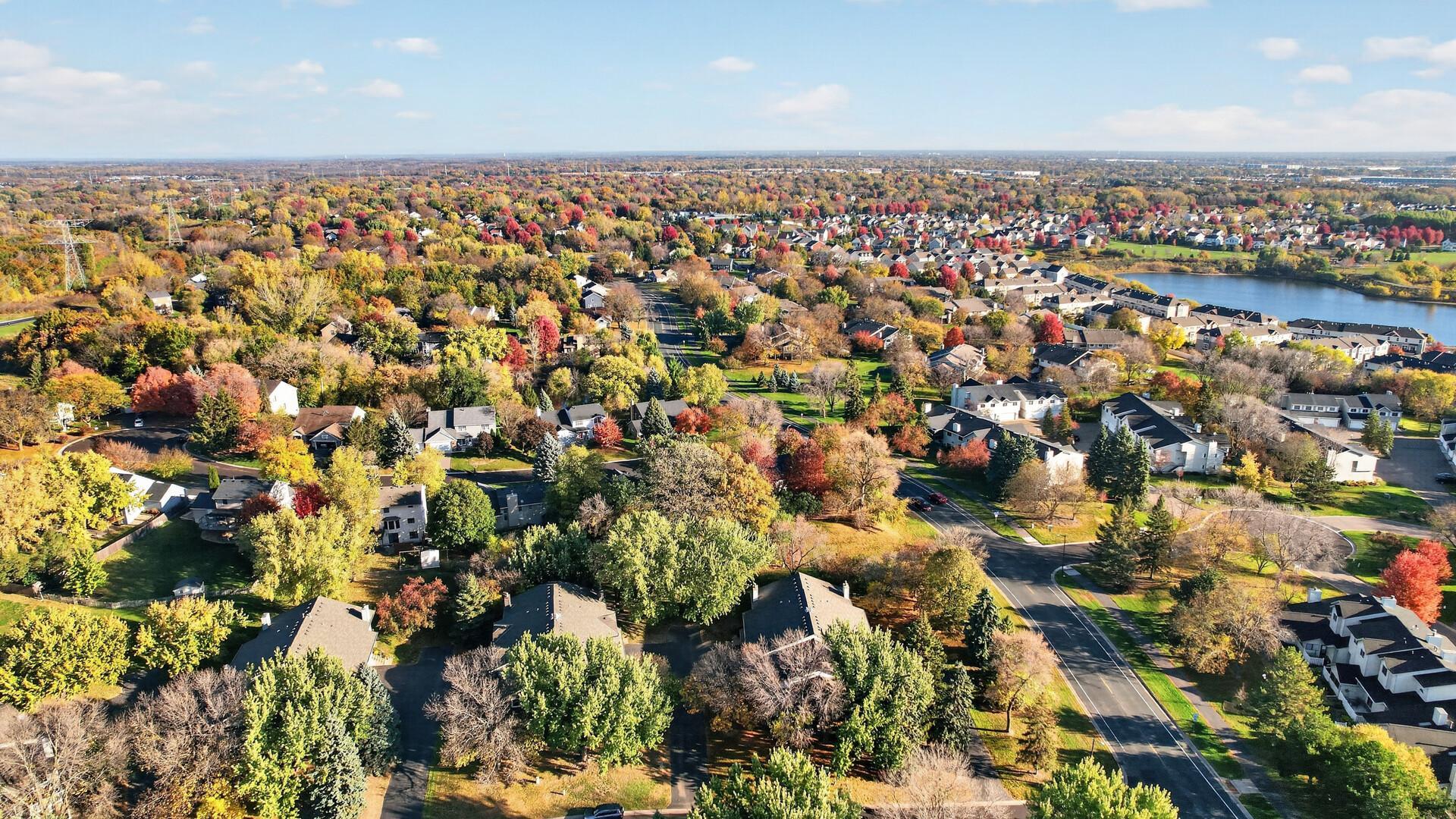 View of Residential at 12924 82nd Avenue, Maple Grove MN 55369, Maple Grove (53 of 57) - Mike Wilen | Minnesota Team Real Estate