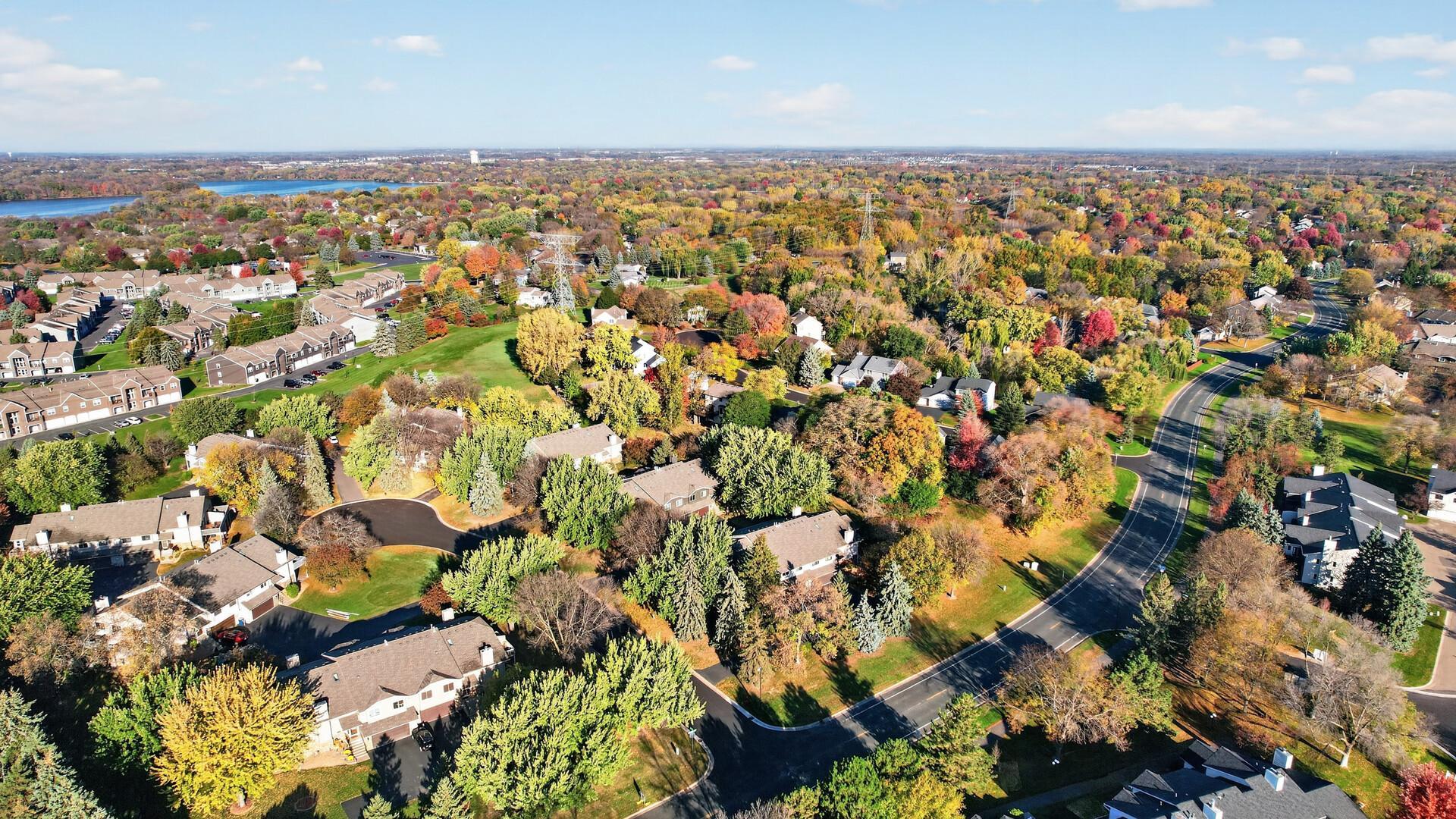 View of Residential at 12924 82nd Avenue, Maple Grove MN 55369, Maple Grove (48 of 57) - Mike Wilen | Minnesota Team Real Estate