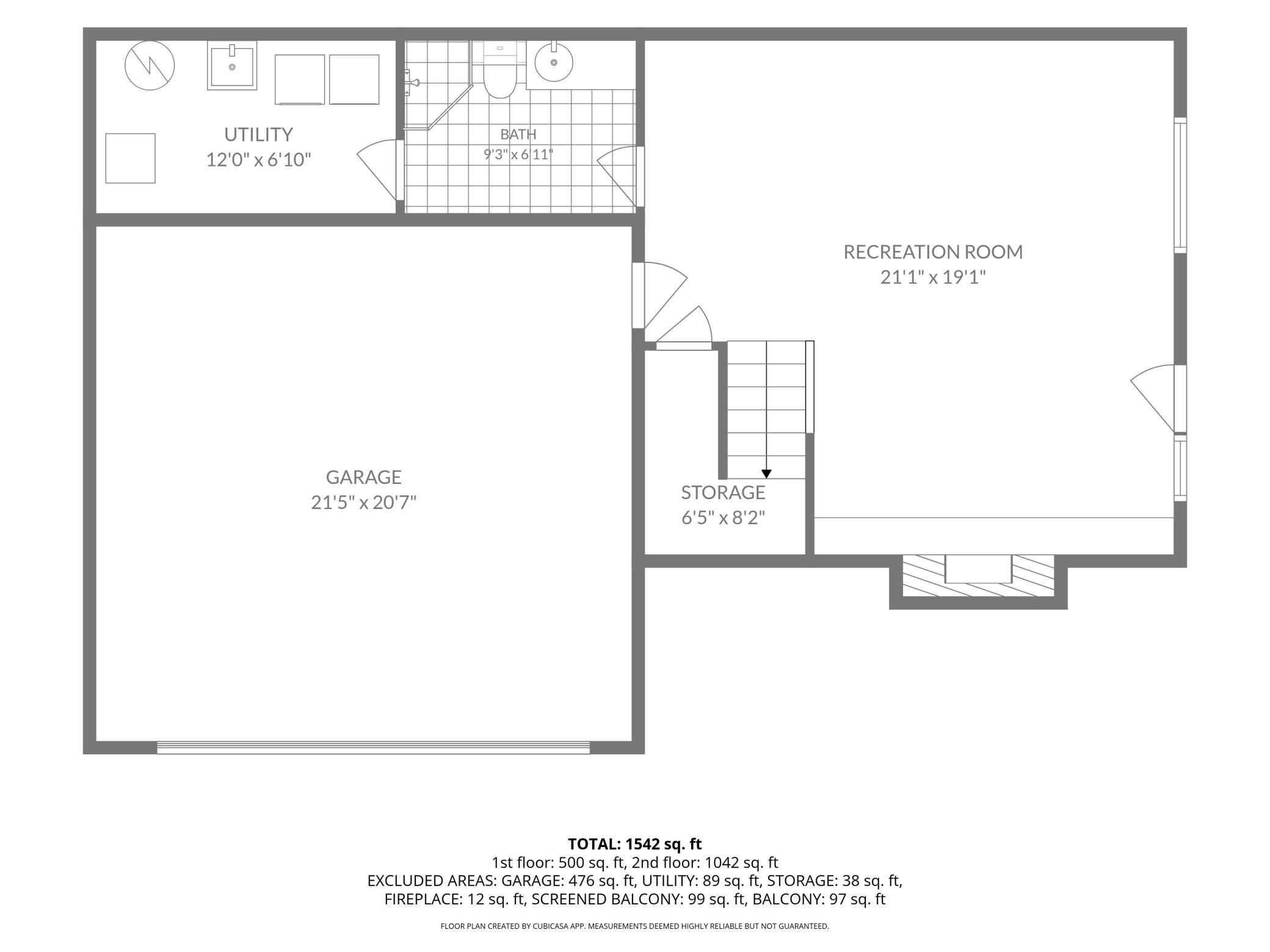 View of Residential at 12924 82nd Avenue, Maple Grove MN 55369, Maple Grove (56 of 57) - Mike Wilen | Minnesota Team Real Estate