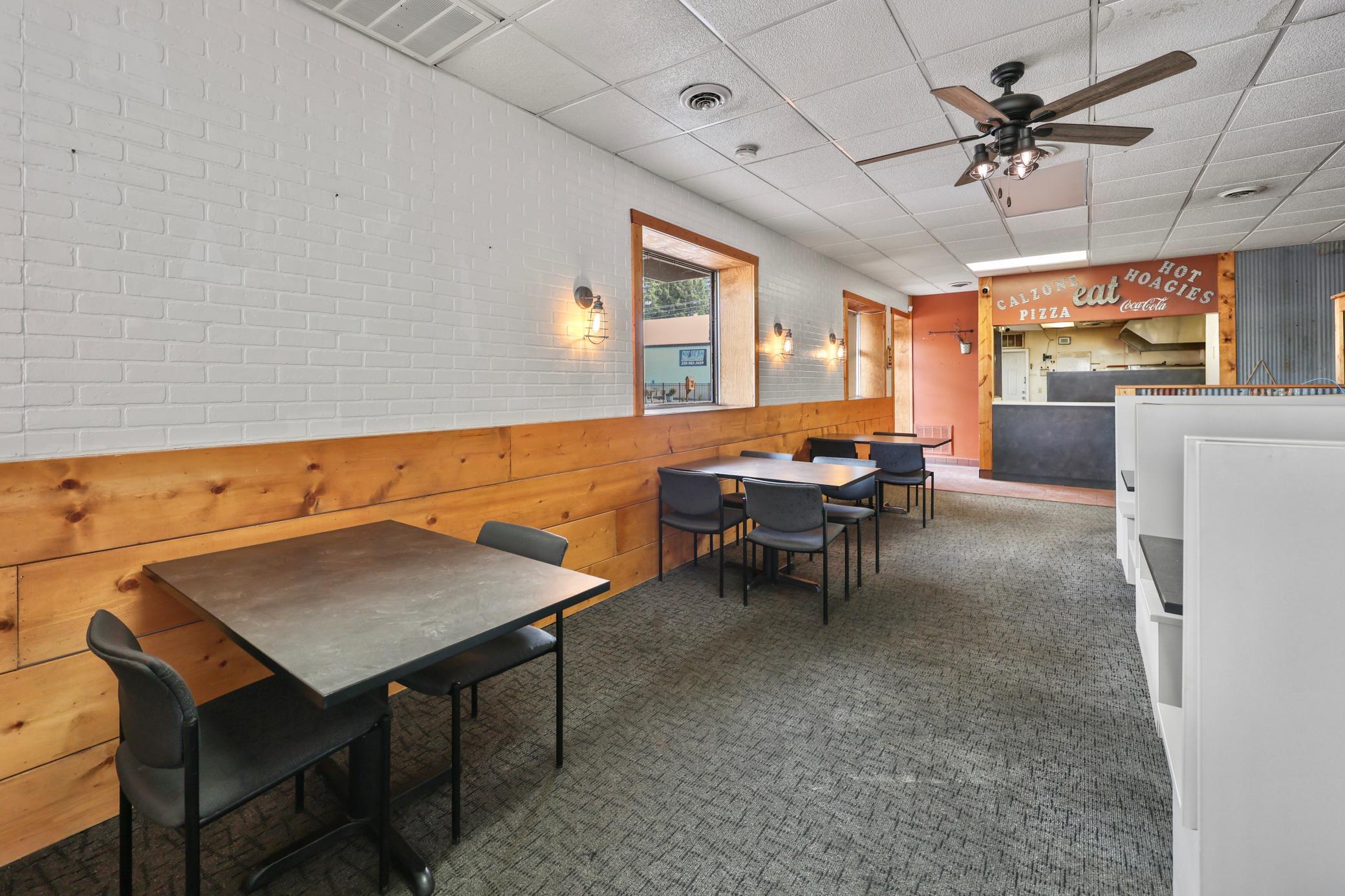 View of Commercial Sale at 105 1st Street, Milaca MN 56353, Milaca (12 of 44) - Mike Wilen | Minnesota Team Real Estate