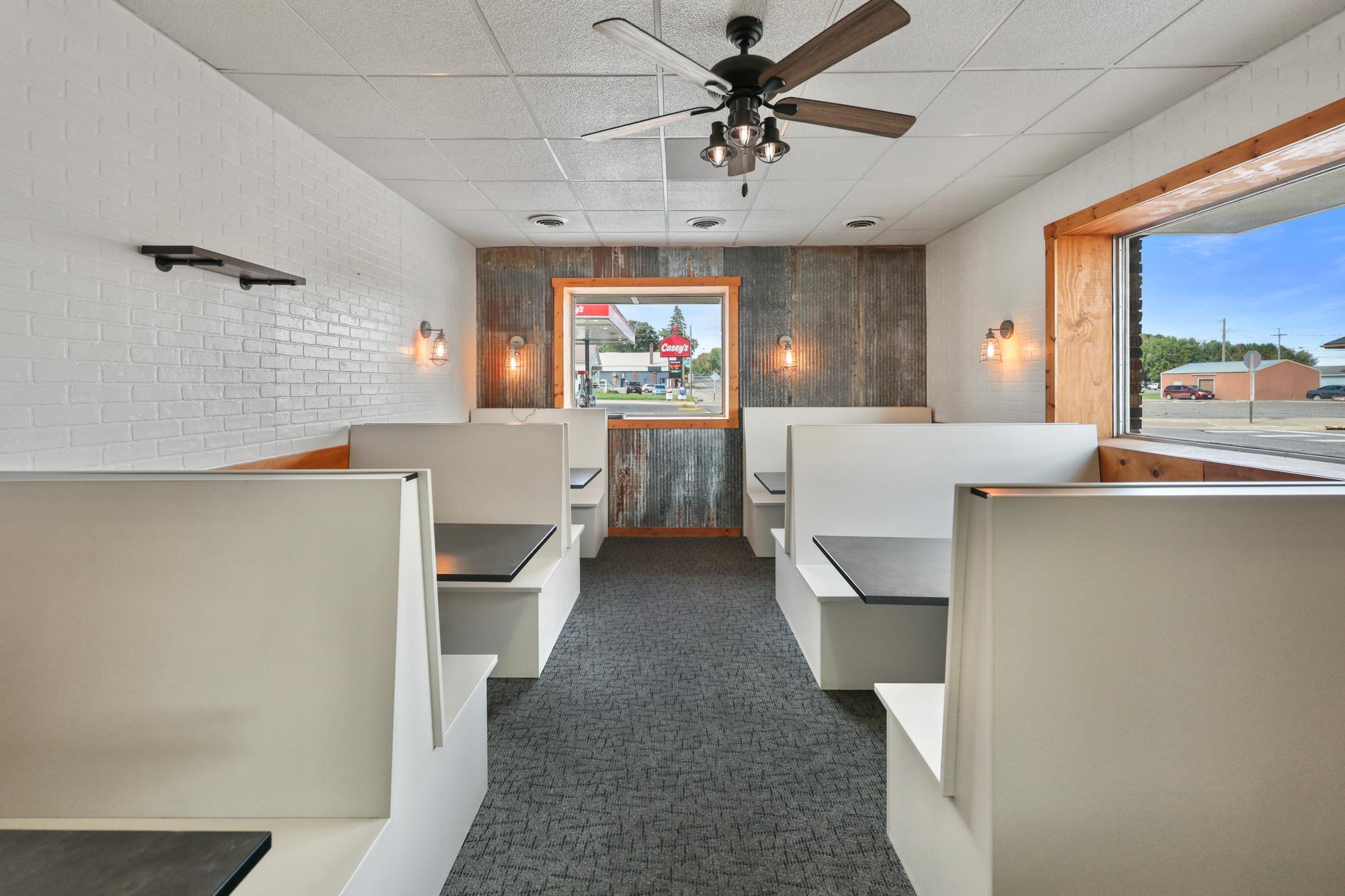 View of Commercial Sale at 105 1st Street, Milaca MN 56353, Milaca (11 of 44) - Mike Wilen | Minnesota Team Real Estate