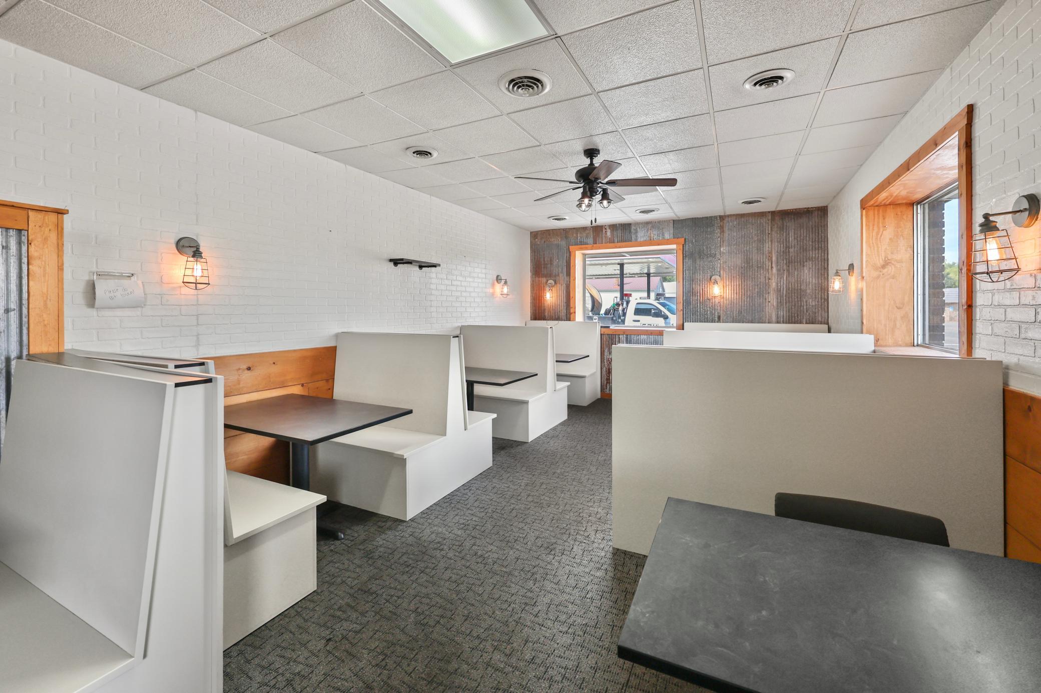 View of Commercial Sale at 105 1st Street, Milaca MN 56353, Milaca (10 of 44) - Mike Wilen | Minnesota Team Real Estate