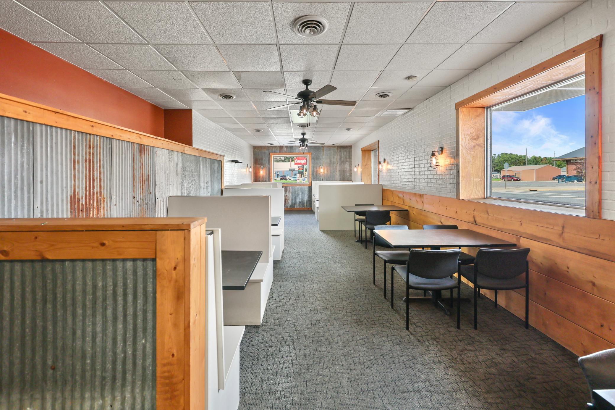 View of Commercial Sale at 105 1st Street, Milaca MN 56353, Milaca (9 of 44) - Mike Wilen | Minnesota Team Real Estate