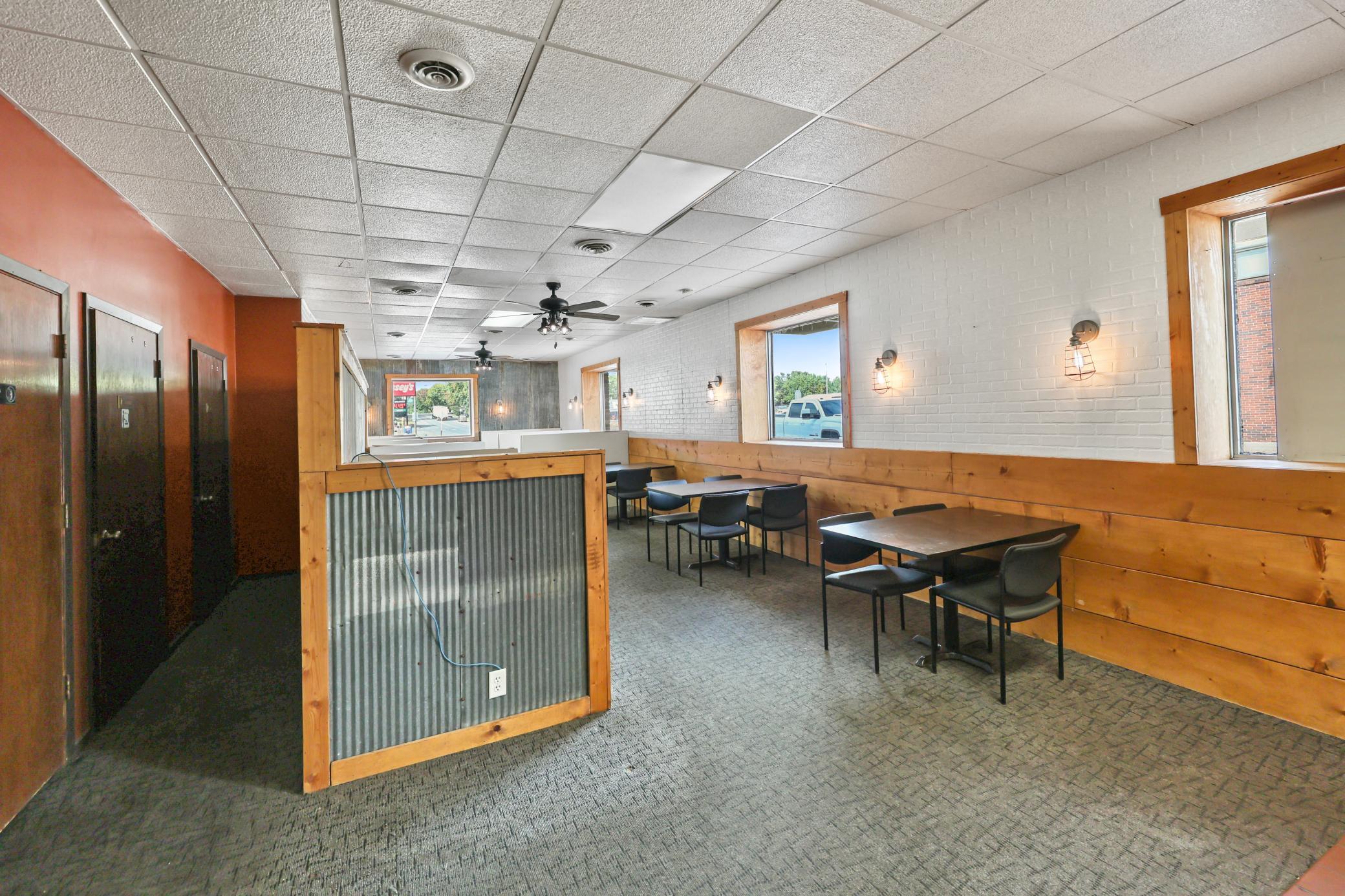 View of Commercial Sale at 105 1st Street, Milaca MN 56353, Milaca (8 of 44) - Mike Wilen | Minnesota Team Real Estate