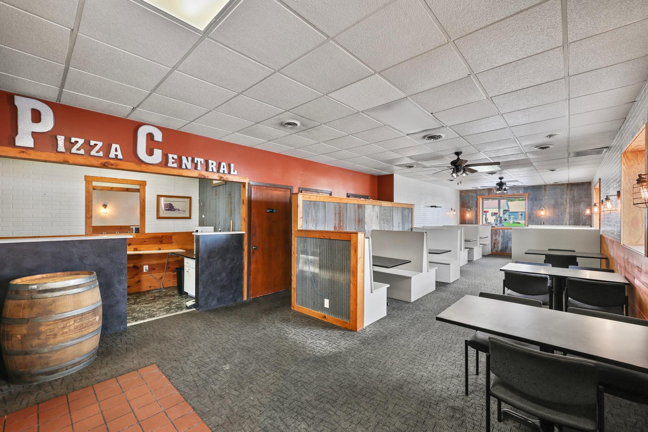 View of Commercial Sale at 105 1st Street, Milaca MN 56353, Milaca (7 of 44) - Mike Wilen | Minnesota Team Real Estate