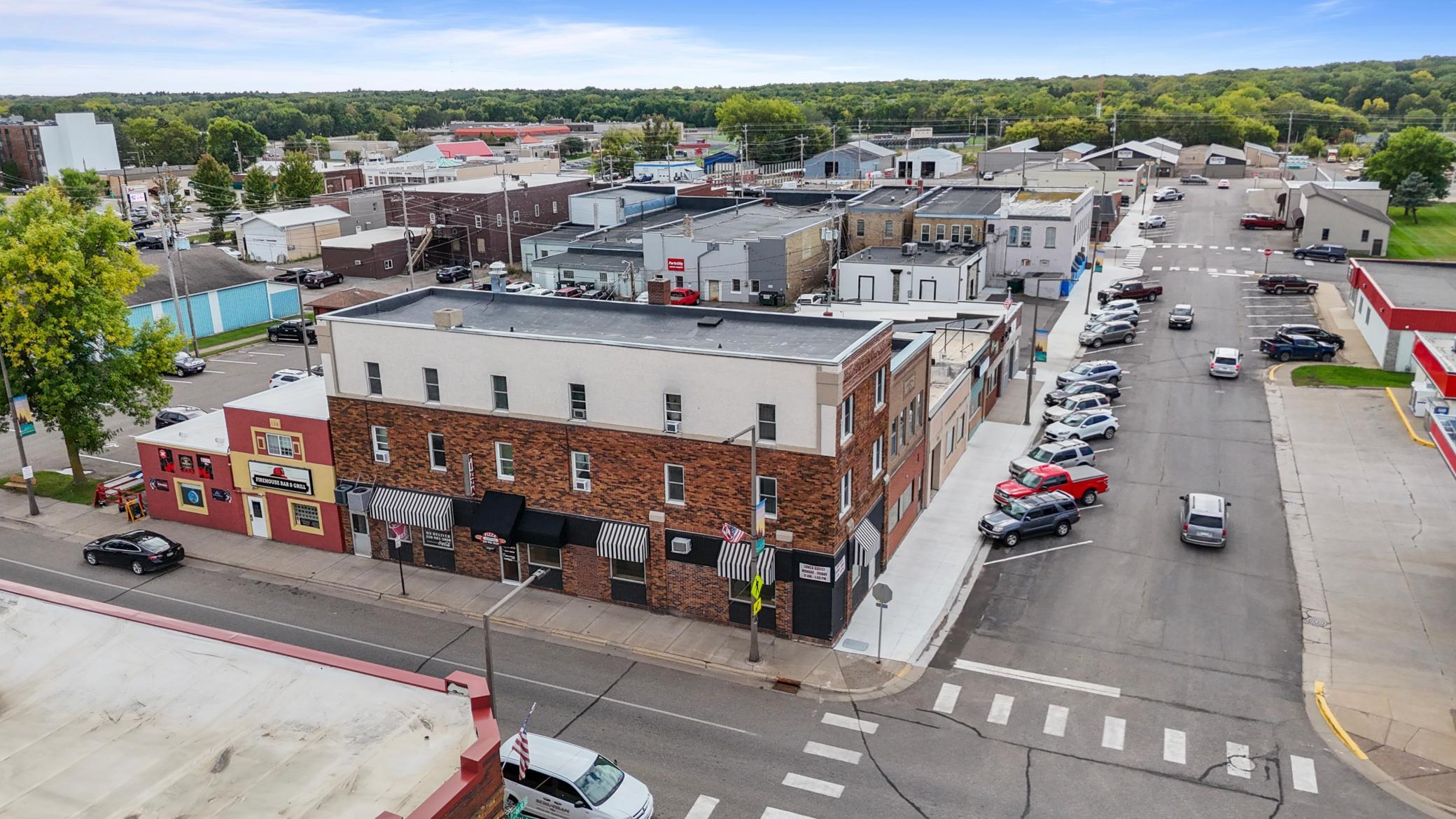 View of Commercial Sale at 105 1st Street, Milaca MN 56353, Milaca (6 of 44) - Mike Wilen | Minnesota Team Real Estate