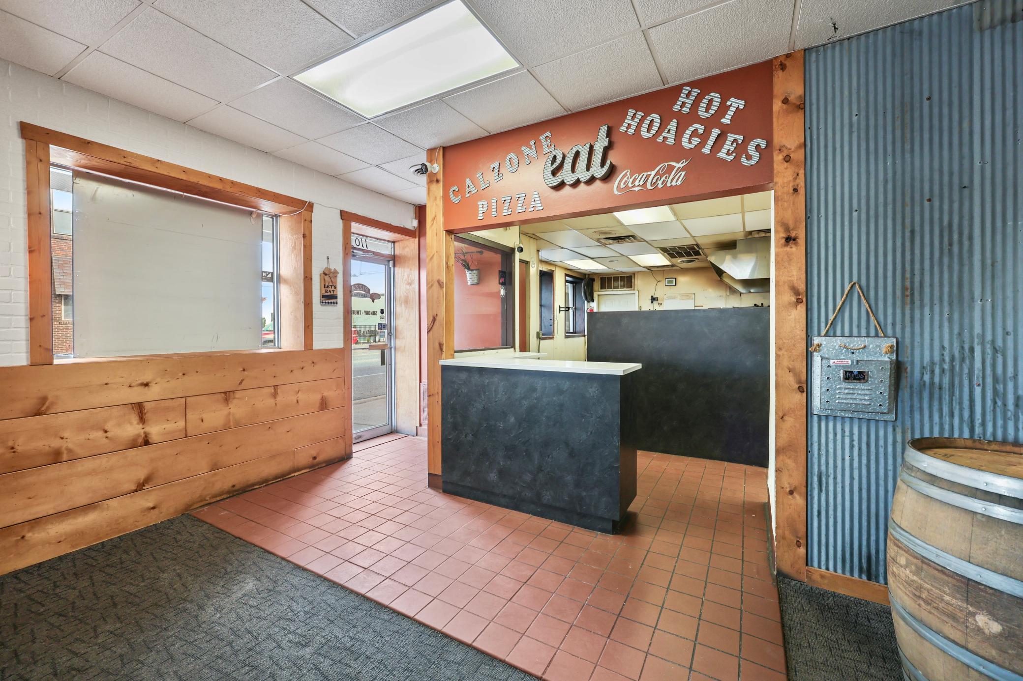 View of Commercial Sale at 105 1st Street, Milaca MN 56353, Milaca (16 of 44) - Mike Wilen | Minnesota Team Real Estate