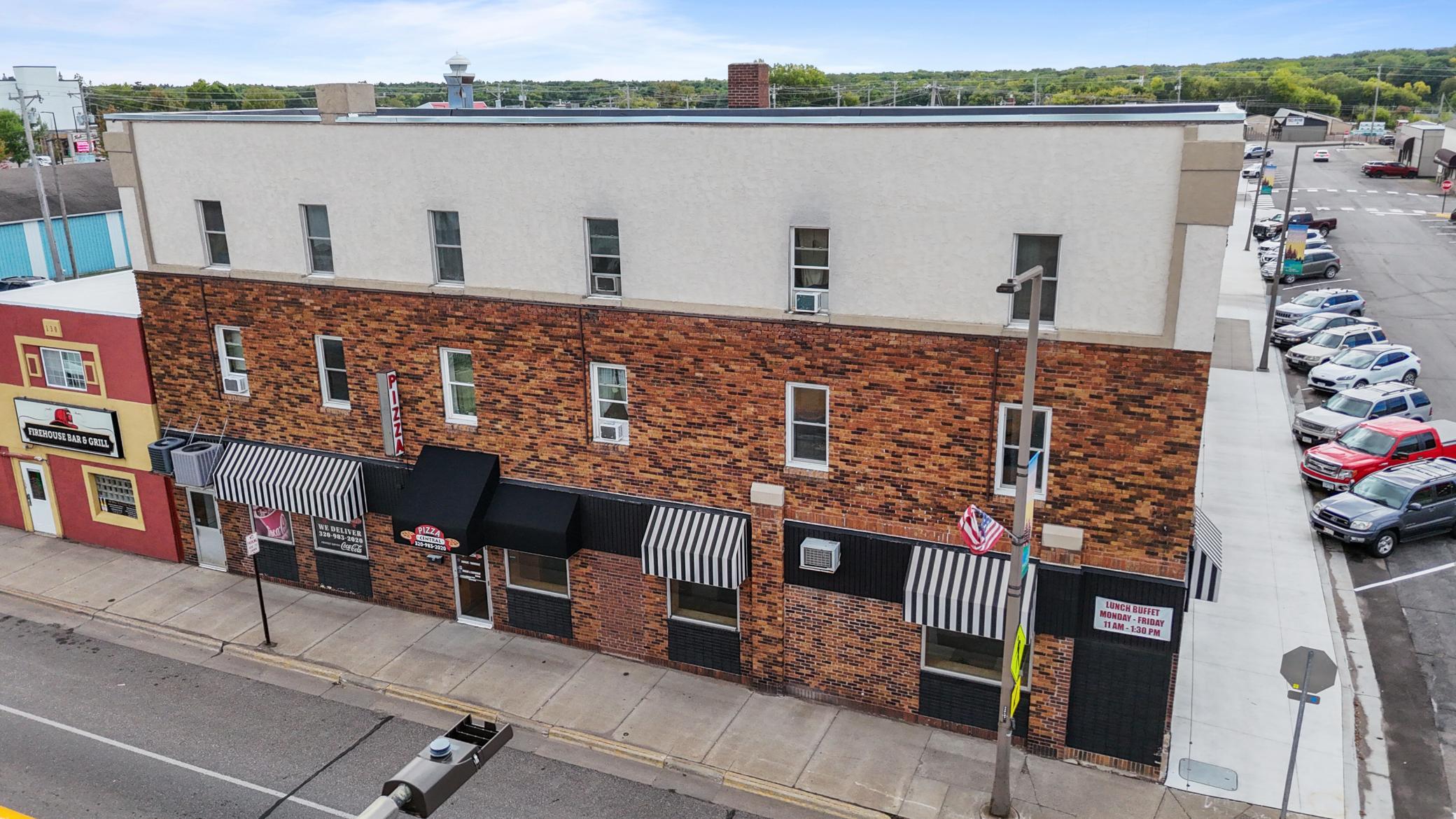 View of Commercial Sale at 105 1st Street, Milaca MN 56353, Milaca (35 of 44) - Mike Wilen | Minnesota Team Real Estate