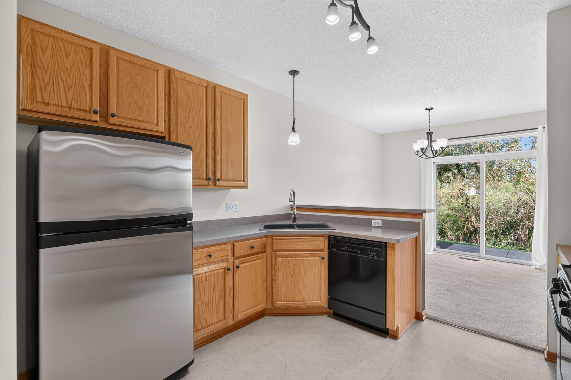 View of Residential at 16875 90th Court, Maple Grove MN 55311, Maple Grove (13 of 35) - Mike Wilen | Minnesota Team Real Estate