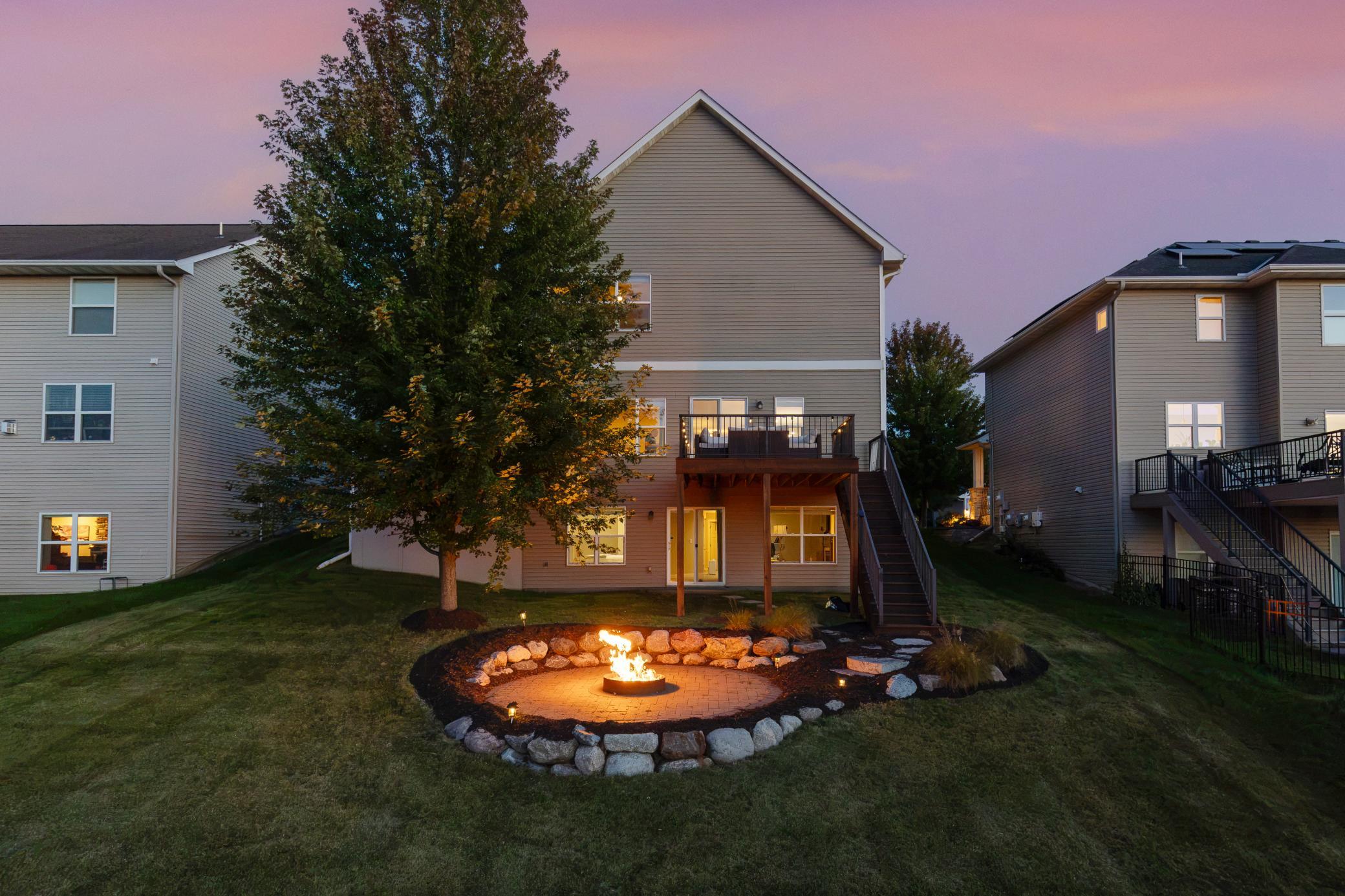 View of Residential at 9060 Degler Circle, Chanhassen MN 55317, Chanhassen (32 of 38) - Mike Wilen | Minnesota Team Real Estate