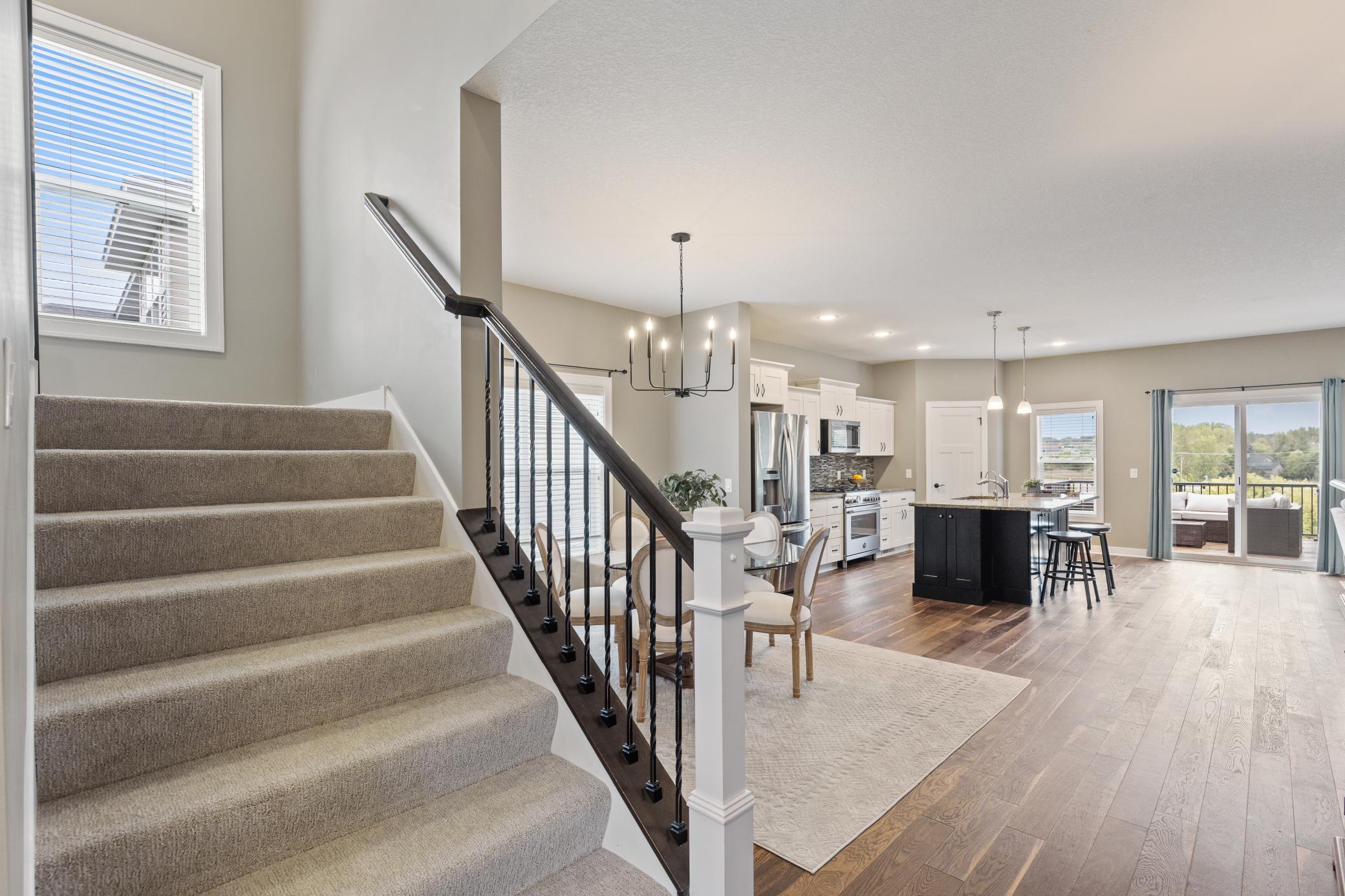 View of Residential at 9060 Degler Circle, Chanhassen MN 55317, Chanhassen (4 of 38) - Mike Wilen | Minnesota Team Real Estate