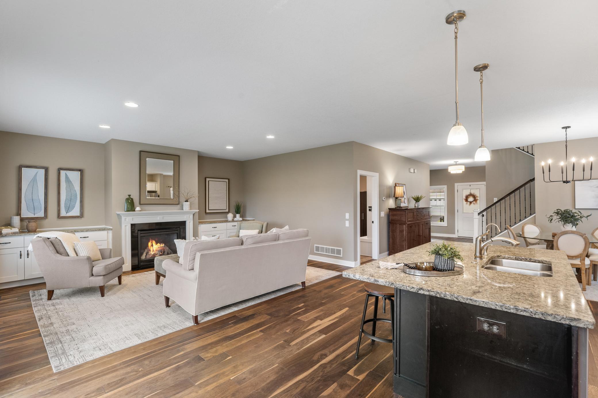 View of Residential at 9060 Degler Circle, Chanhassen MN 55317, Chanhassen (9 of 38) - Mike Wilen | Minnesota Team Real Estate