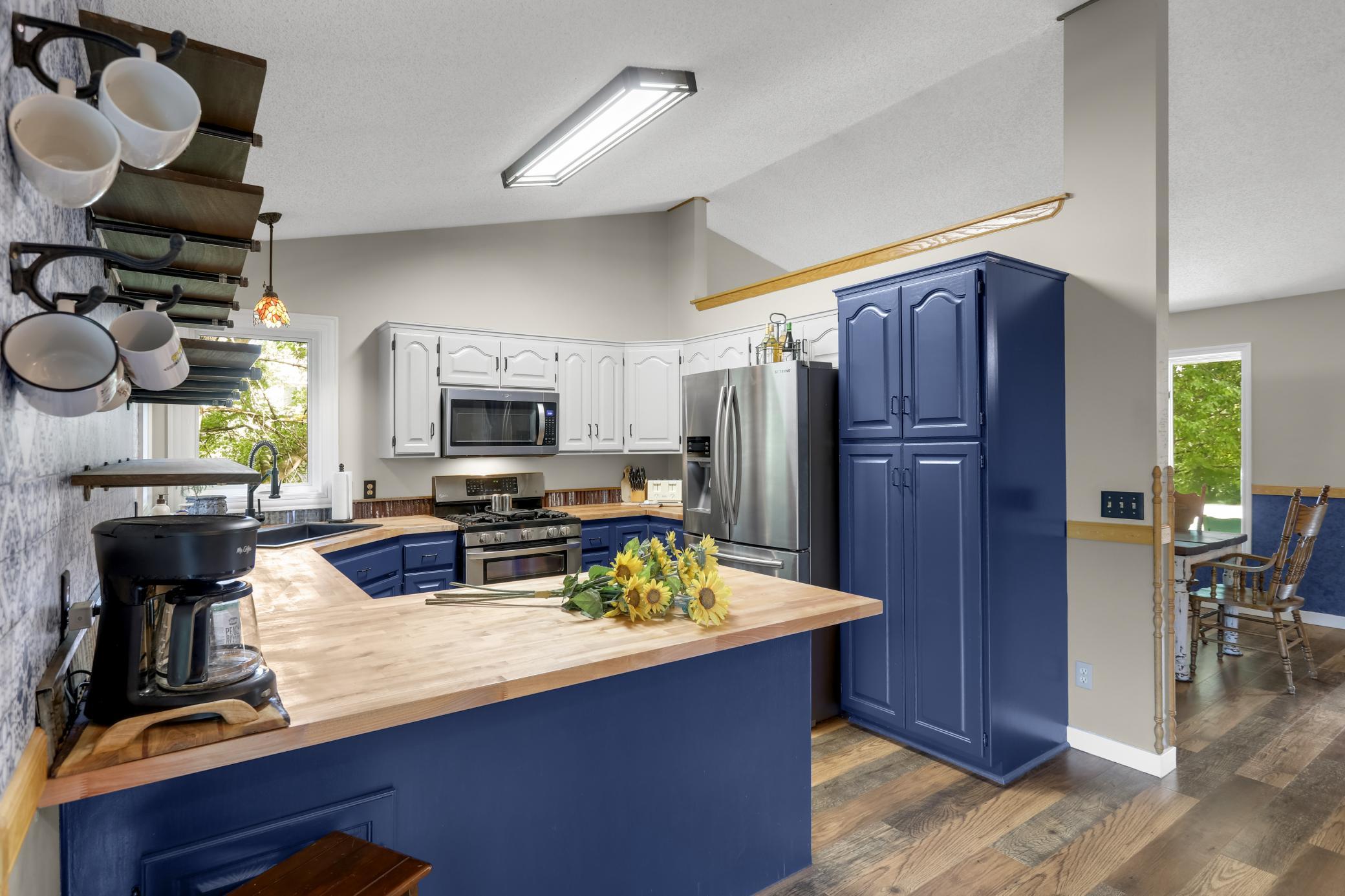 View of Single Family at 9463 Naughtor Avenue, Otsego - Mike Wilen | Minnesota Team Real Estate