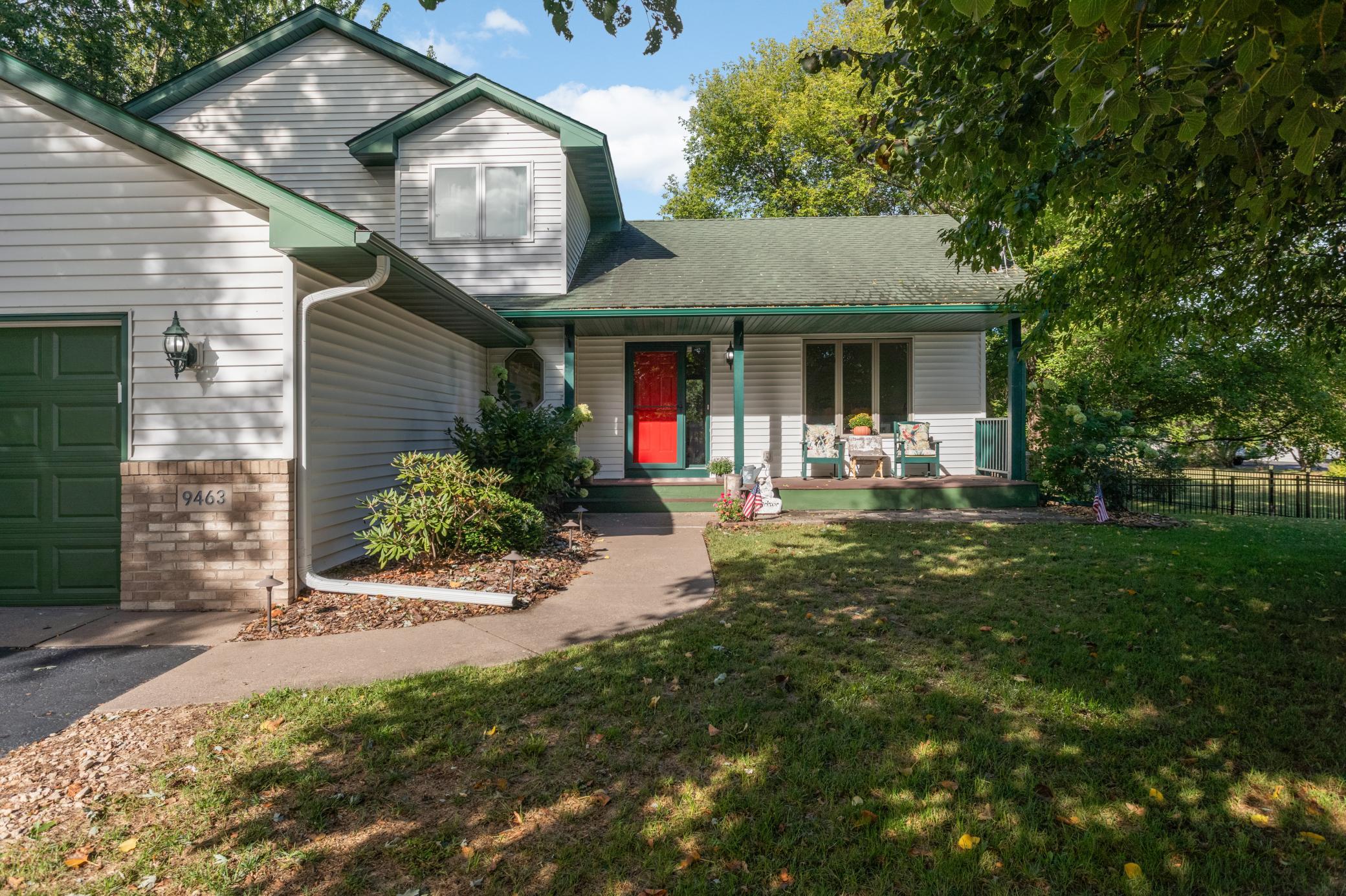 View of Residential at 9463 Naughtor Avenue, Otsego MN 55330, Otsego (6 of 60) - Mike Wilen | Minnesota Team Real Estate