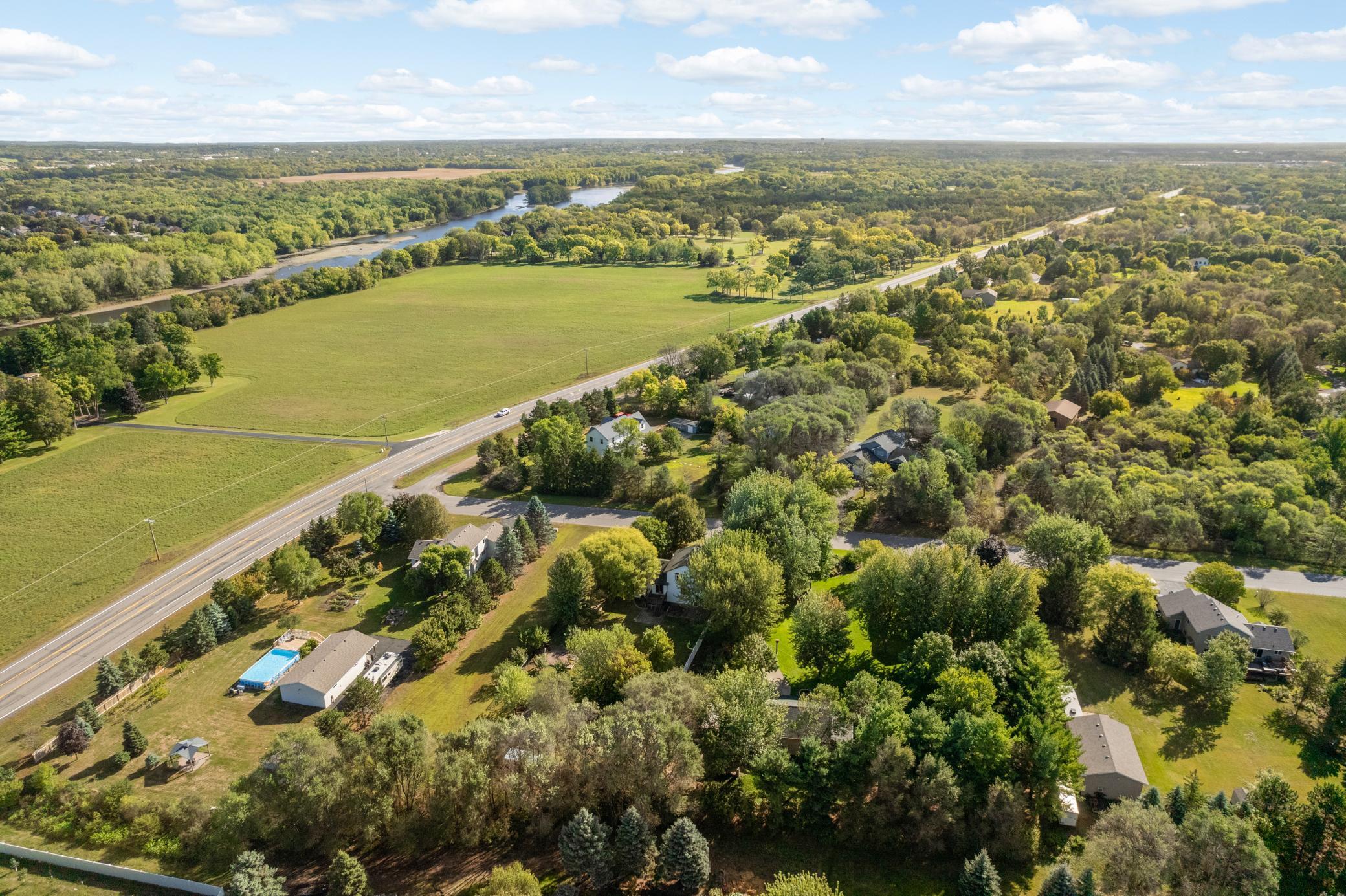 View of Residential at 9463 Naughtor Avenue, Otsego MN 55330, Otsego (58 of 60) - Mike Wilen | Minnesota Team Real Estate