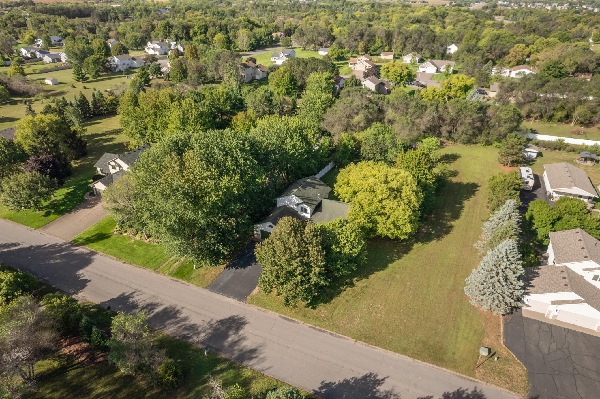 View of Residential at 9463 Naughtor Avenue, Otsego MN 55330, Otsego (55 of 60) - Mike Wilen | Minnesota Team Real Estate