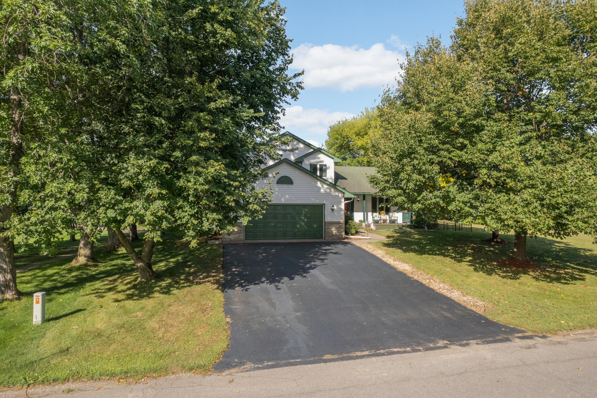 View of Residential at 9463 Naughtor Avenue, Otsego MN 55330, Otsego (57 of 60) - Mike Wilen | Minnesota Team Real Estate