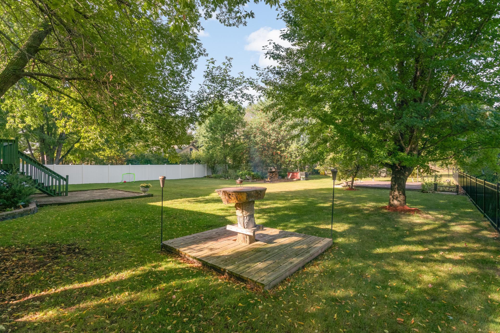 View of Residential at 9463 Naughtor Avenue, Otsego MN 55330, Otsego (42 of 60) - Mike Wilen | Minnesota Team Real Estate