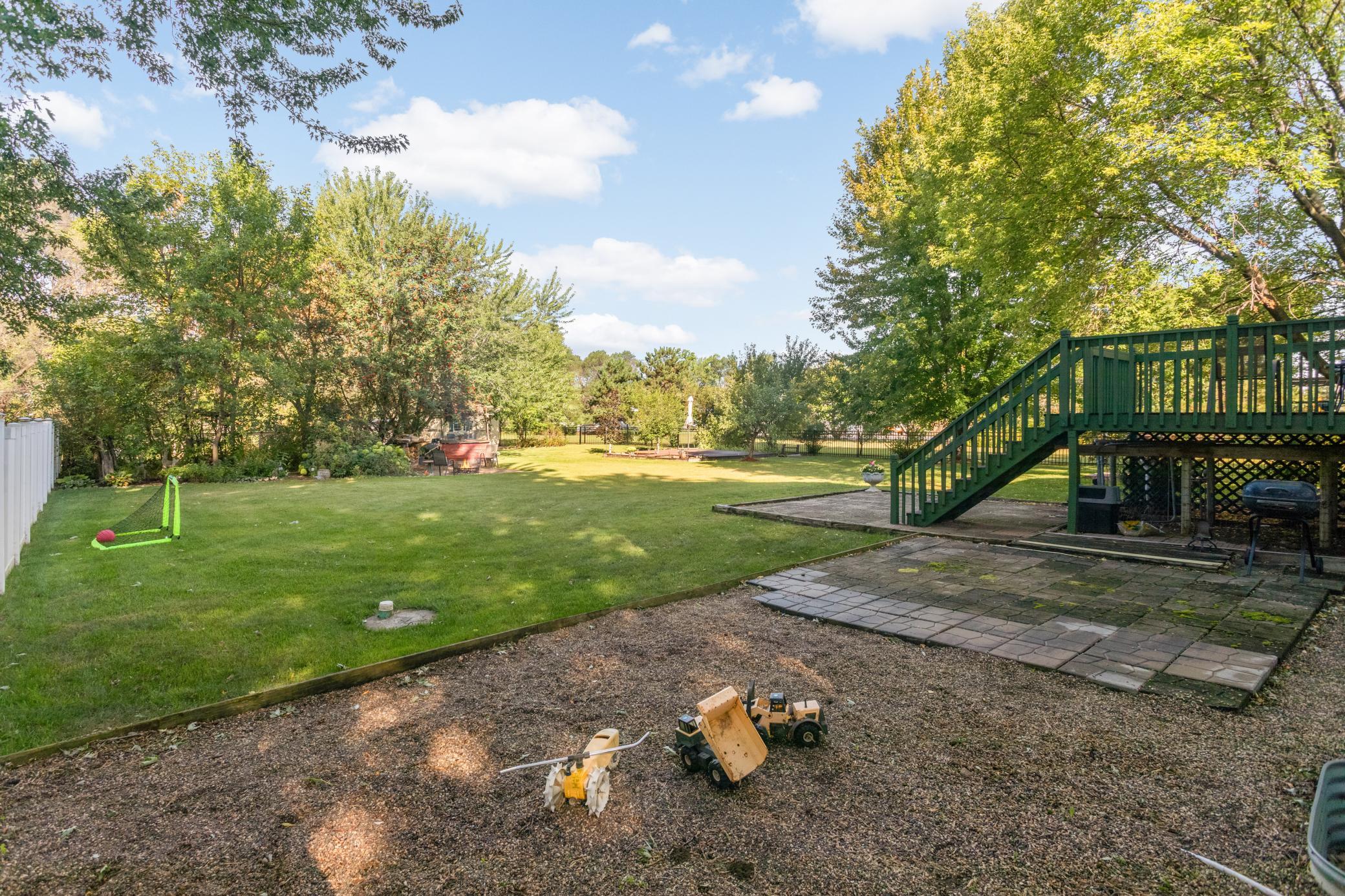 View of Residential at 9463 Naughtor Avenue, Otsego MN 55330, Otsego (40 of 60) - Mike Wilen | Minnesota Team Real Estate