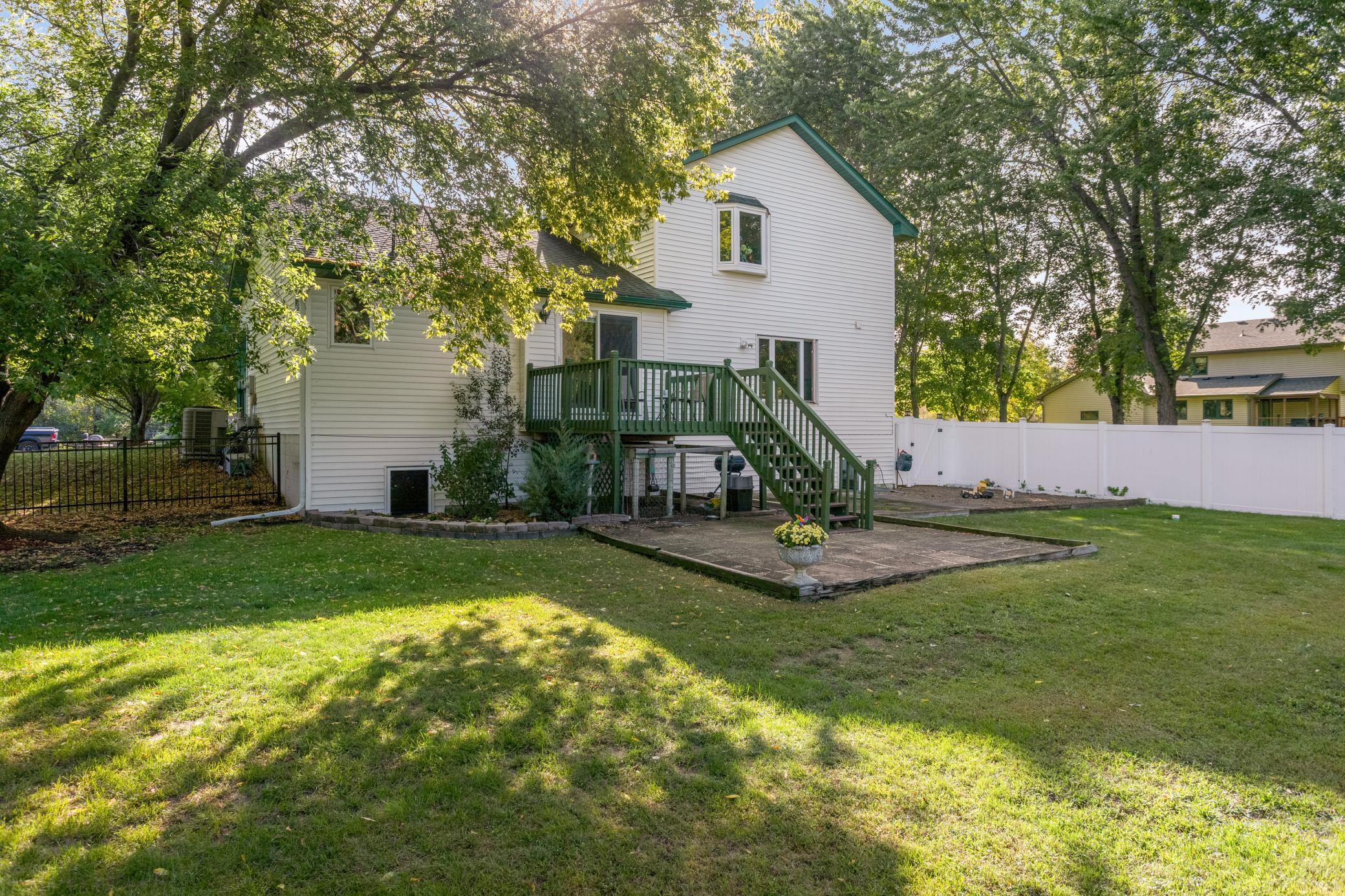 View of Residential at 9463 Naughtor Avenue, Otsego MN 55330, Otsego (37 of 60) - Mike Wilen | Minnesota Team Real Estate