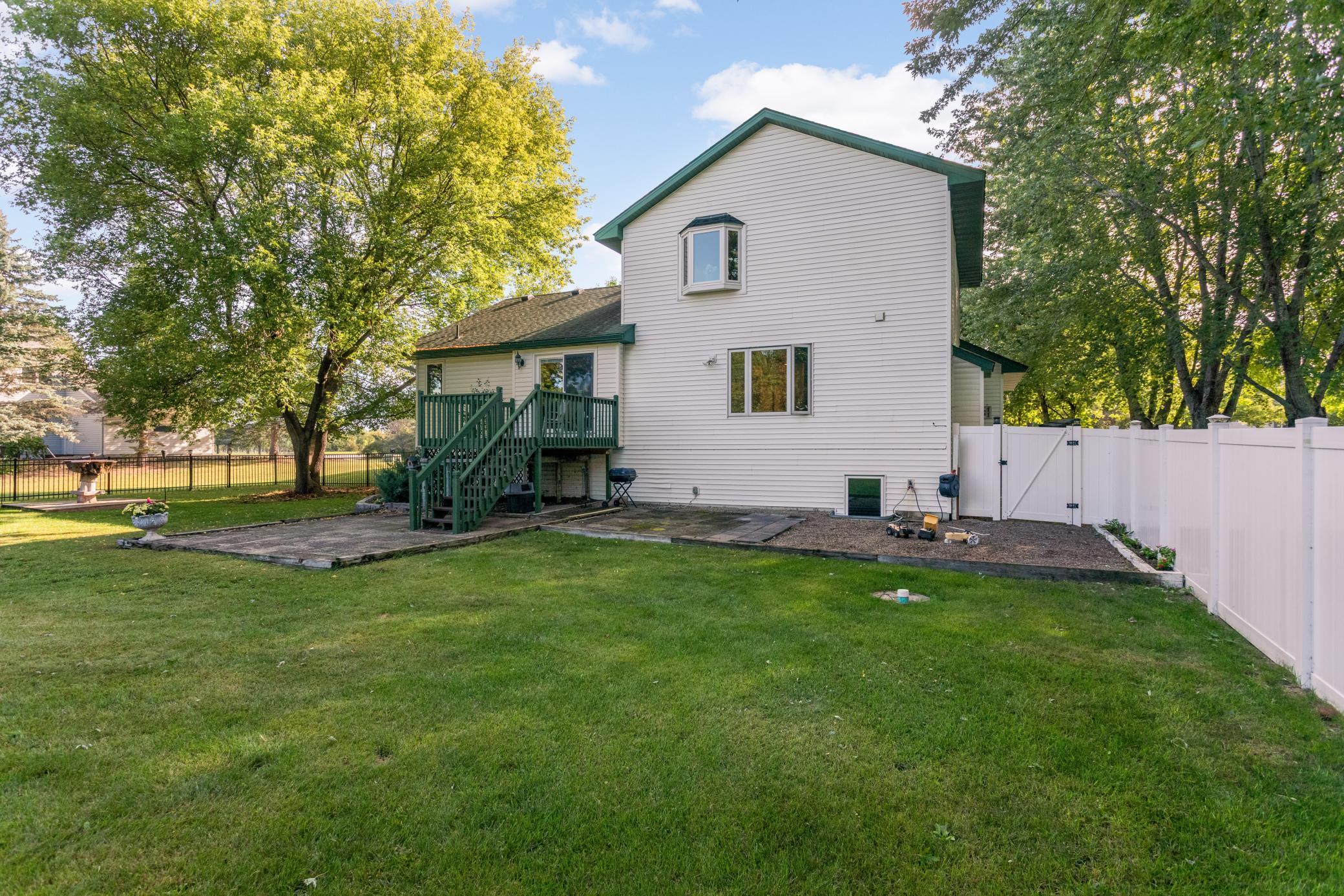 View of Residential at 9463 Naughtor Avenue, Otsego MN 55330, Otsego (34 of 60) - Mike Wilen | Minnesota Team Real Estate