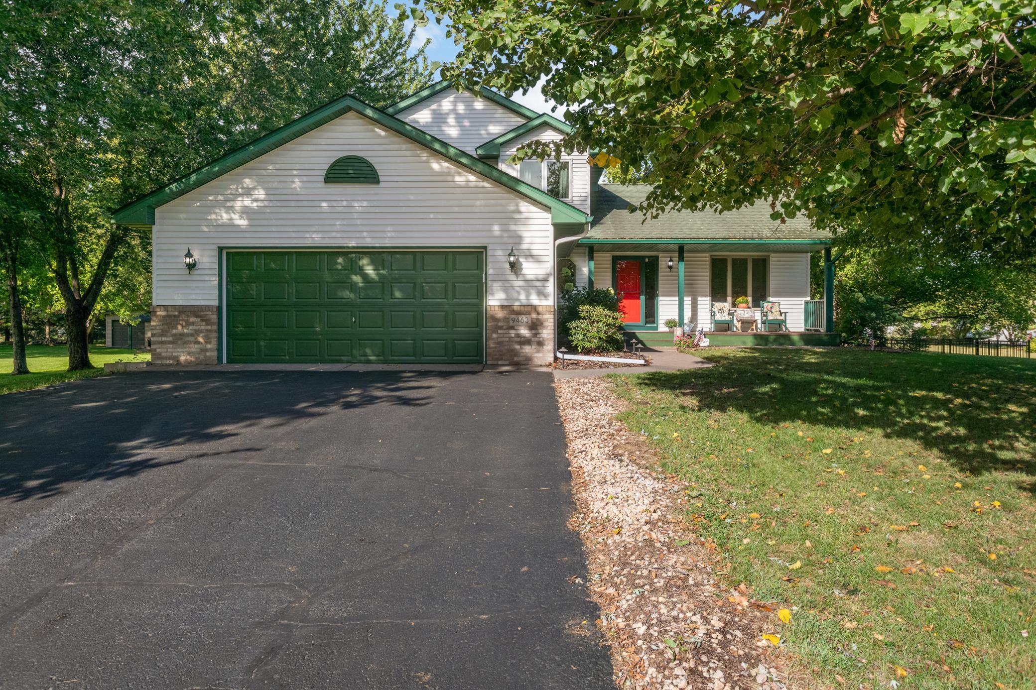 View of Residential at 9463 Naughtor Avenue, Otsego MN 55330, Otsego (8 of 60) - Mike Wilen | Minnesota Team Real Estate