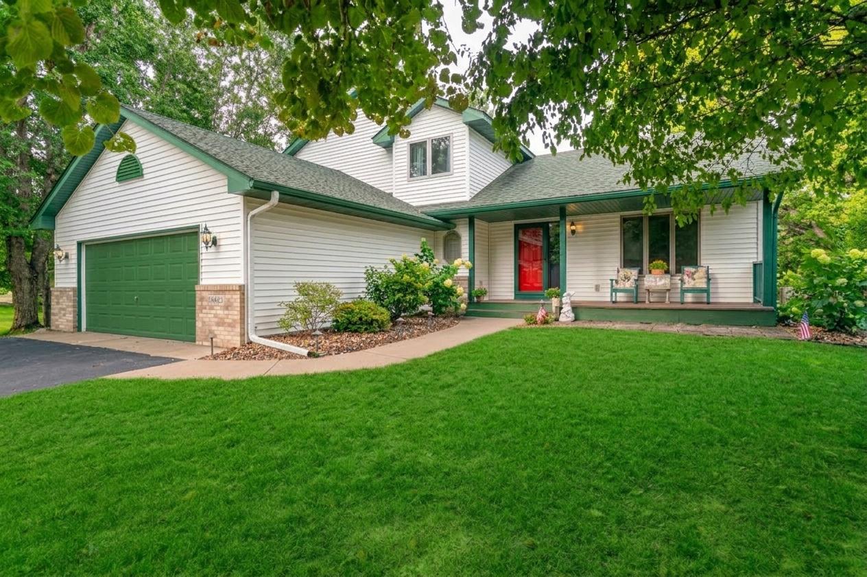 View of Residential at 9463 Naughtor Avenue, Otsego MN 55330, Otsego (4 of 60) - Mike Wilen | Minnesota Team Real Estate