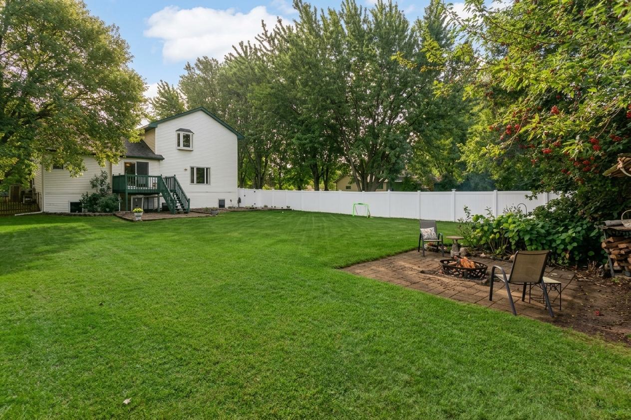 View of Residential at 9463 Naughtor Avenue, Otsego MN 55330, Otsego (45 of 60) - Mike Wilen | Minnesota Team Real Estate