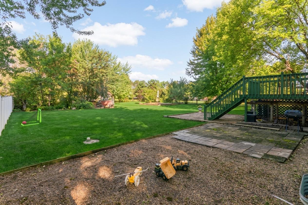 View of Residential at 9463 Naughtor Avenue, Otsego MN 55330, Otsego (41 of 60) - Mike Wilen | Minnesota Team Real Estate