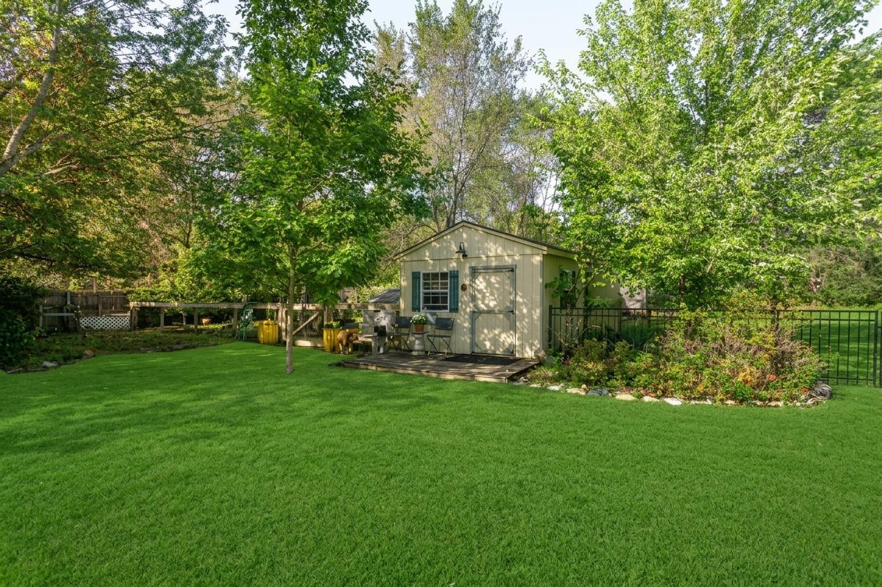 View of Residential at 9463 Naughtor Avenue, Otsego MN 55330, Otsego (51 of 60) - Mike Wilen | Minnesota Team Real Estate