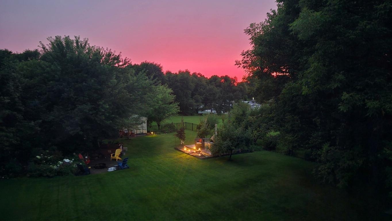 View of Residential at 9463 Naughtor Avenue, Otsego MN 55330, Otsego (41 of 51) - Mike Wilen | Minnesota Team Real Estate