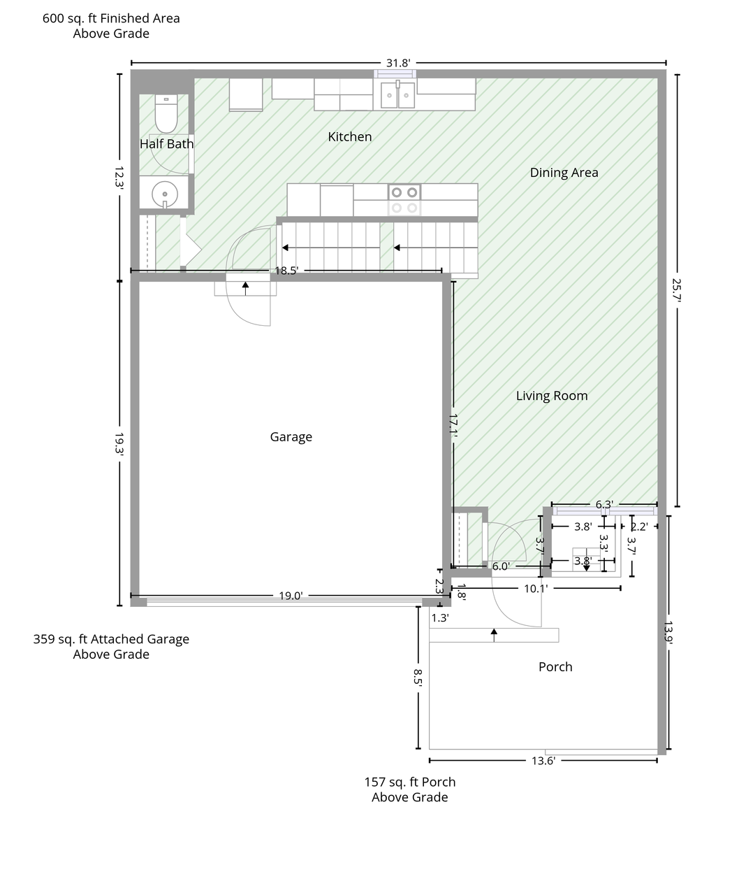 View of Residential at 6203 Courtly Road #D, Woodbury MN 55125, Woodbury (45 of 46) - Mike Wilen | Minnesota Team Real Estate