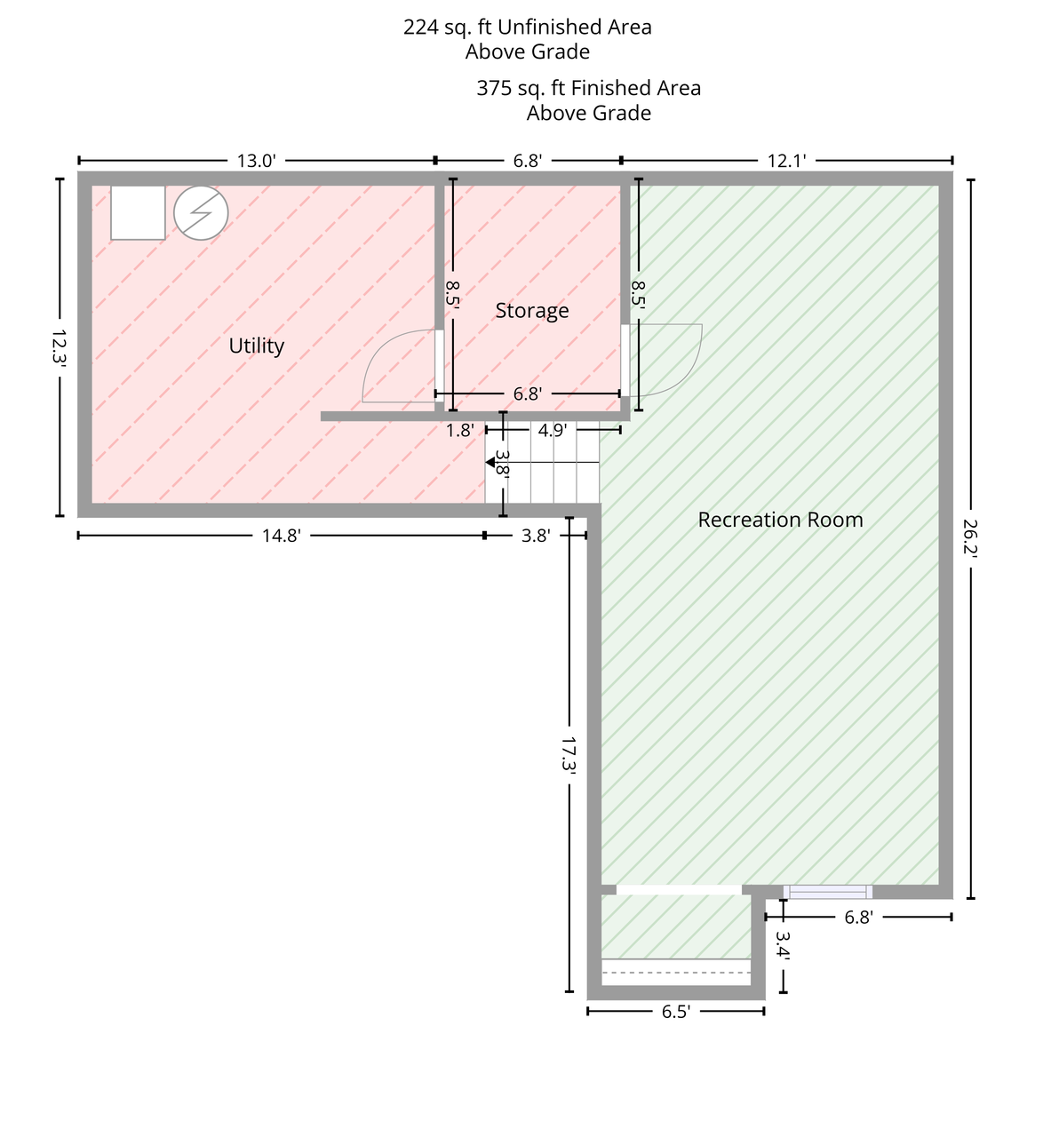 View of Residential at 6203 Courtly Road #D, Woodbury MN 55125, Woodbury (44 of 46) - Mike Wilen | Minnesota Team Real Estate