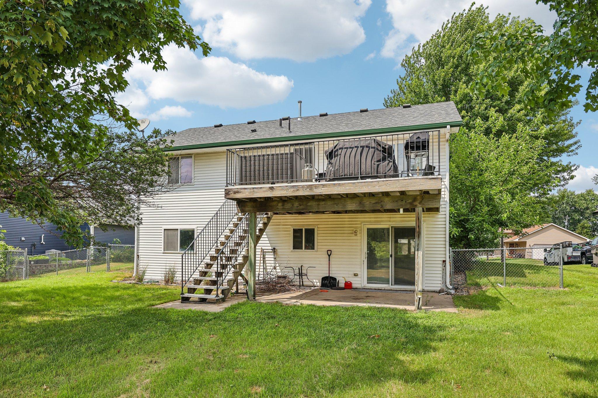 View of Residential at 8935 125th Street, Savage MN 55378, Savage (41 of 42) - Mike Wilen | Minnesota Team Real Estate