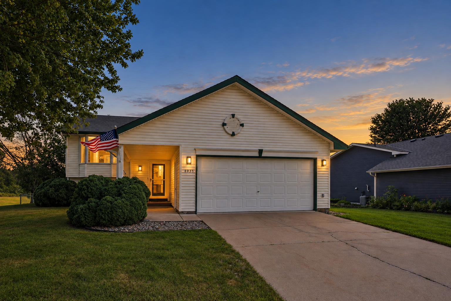 View of Single Family at 8935 125th Street, Savage - Mike Wilen | Minnesota Team Real Estate