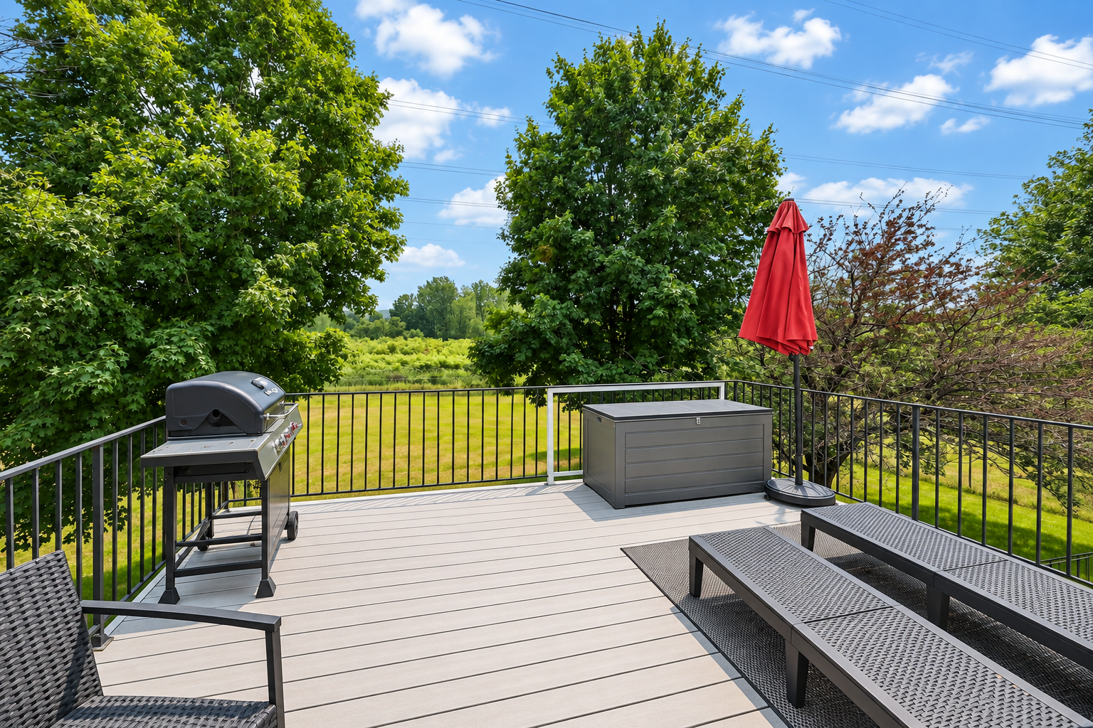 View of Residential at 8935 125th Street, Savage MN 55378, Savage (37 of 42) - Mike Wilen | Minnesota Team Real Estate