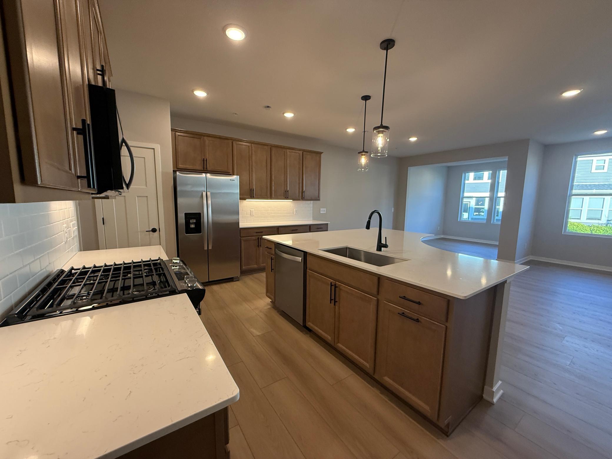 View of (TH) Side x Side at 14932 Avondale View, Rosemount - Mike Wilen | Minnesota Team Real Estate