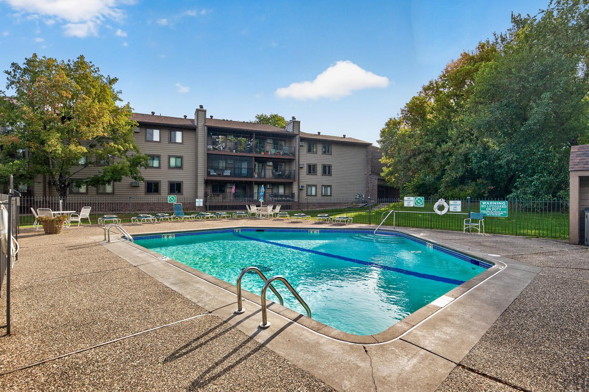View of Residential at 7301 101st Street #309, Bloomington MN 55438, Bloomington (27 of 30) - Mike Wilen | Minnesota Team Real Estate