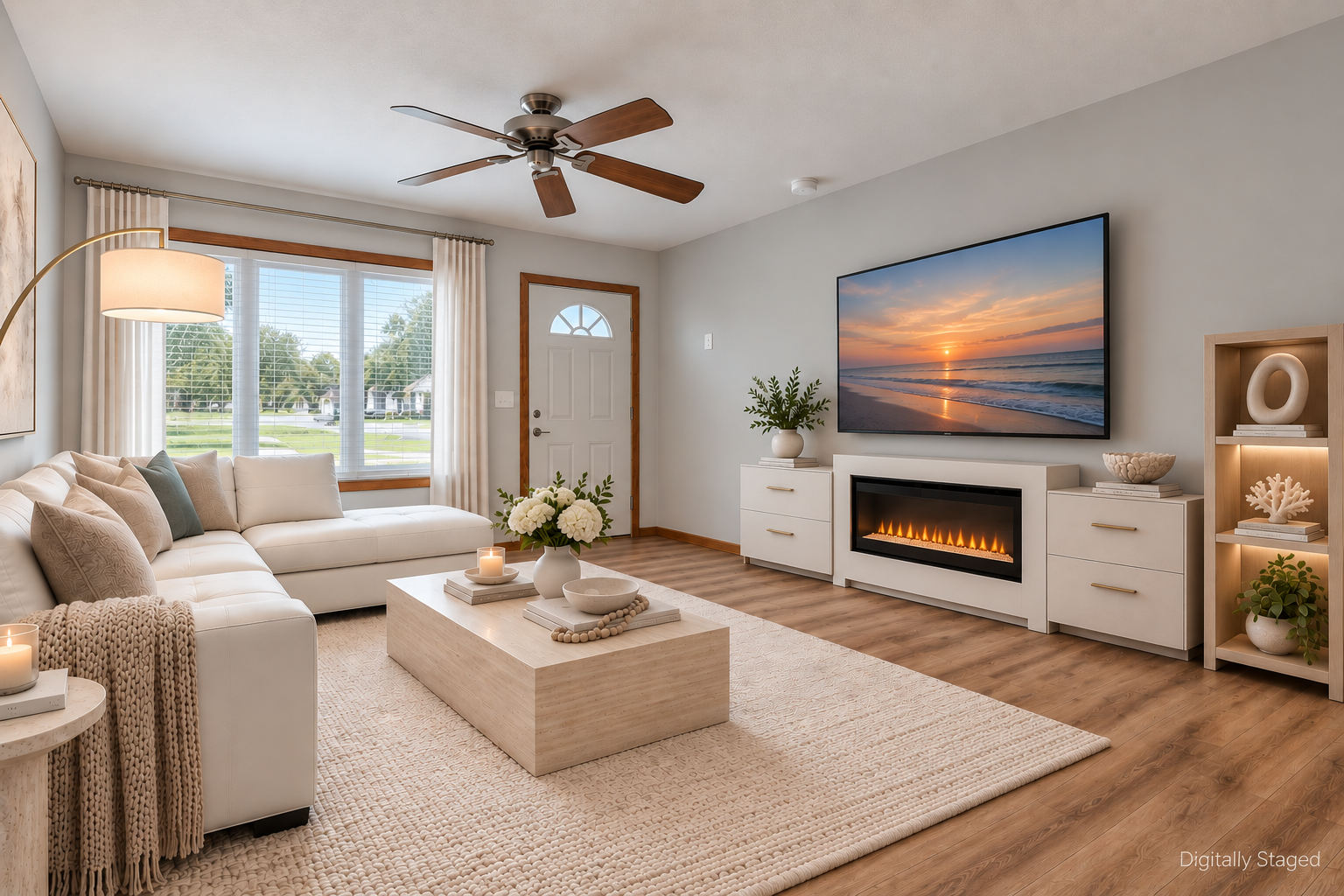 View of Residential at 402 Lady Slipper Avenue, New Prague MN 56071, New Prague (3 of 13) - Mike Wilen | Minnesota Team Real Estate