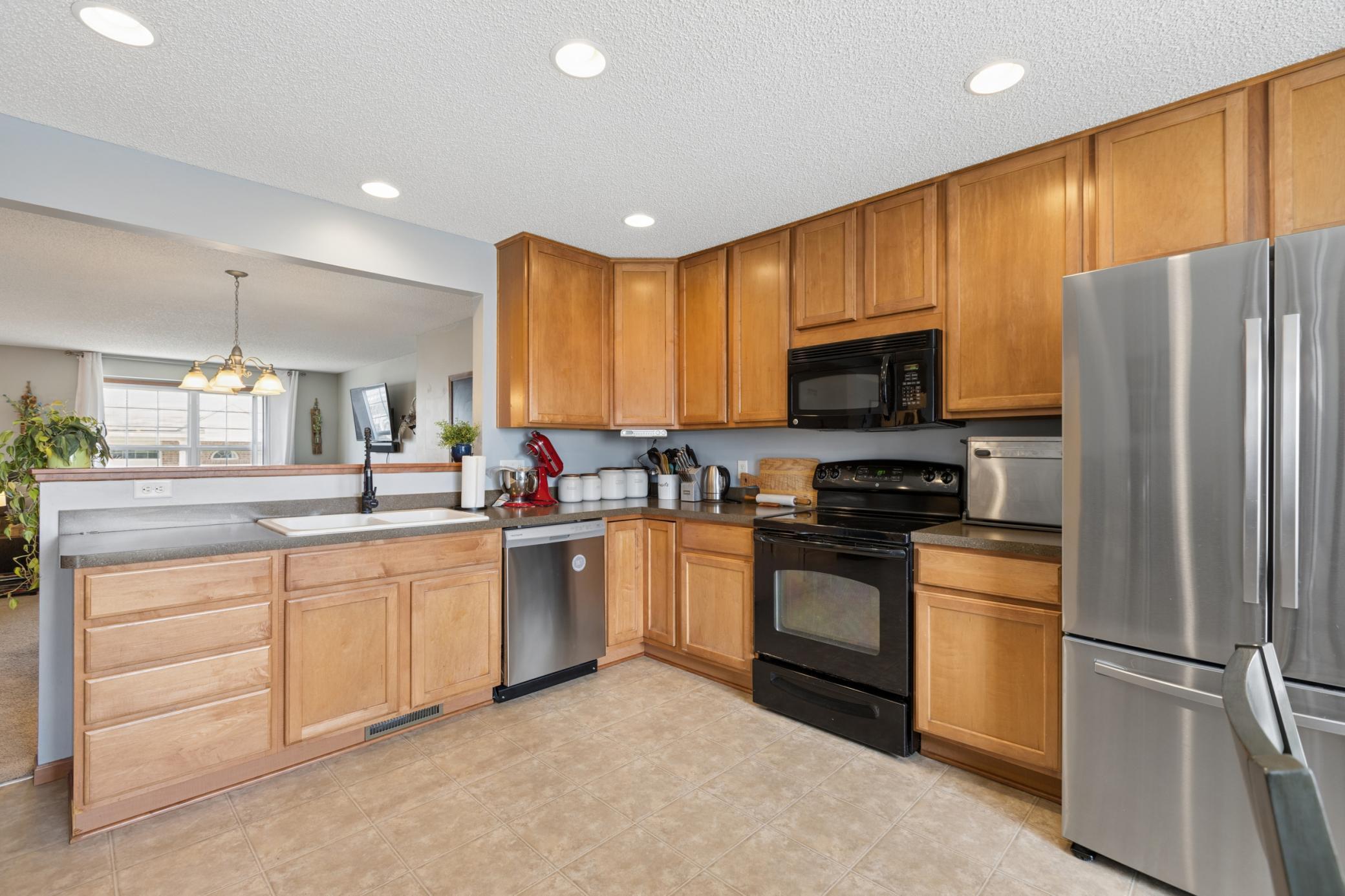 View of Residential at 15240 Fanning Drive, Hugo MN 55038, Hugo (4 of 22) - Mike Wilen | Minnesota Team Real Estate