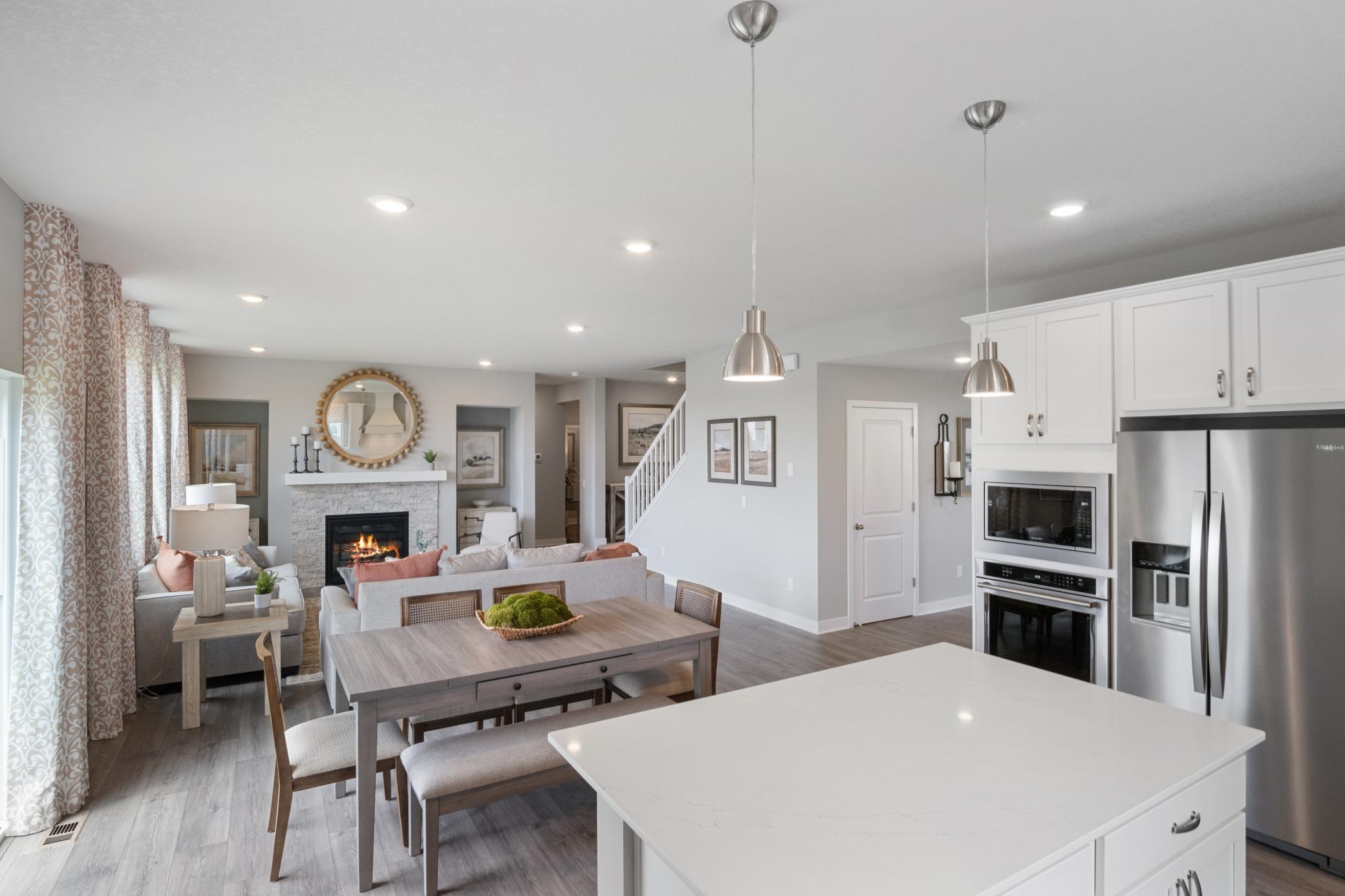View of Residential at 4919 Blake Way, Woodbury MN 55129, Woodbury (12 of 37) - Mike Wilen | Minnesota Team Real Estate