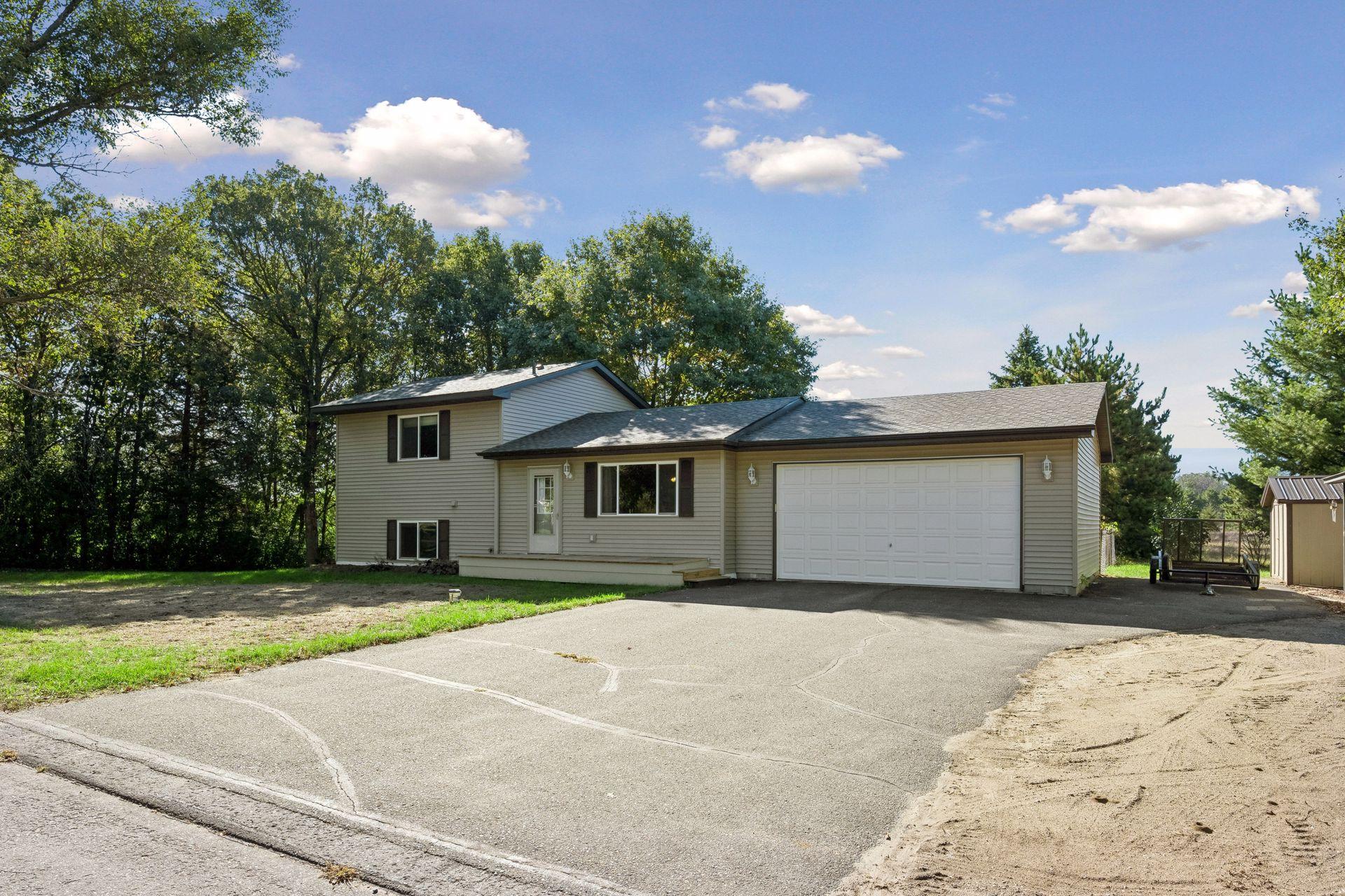 View of Single Family at 18067 234th Avenue, Big Lake - Mike Wilen | Minnesota Team Real Estate